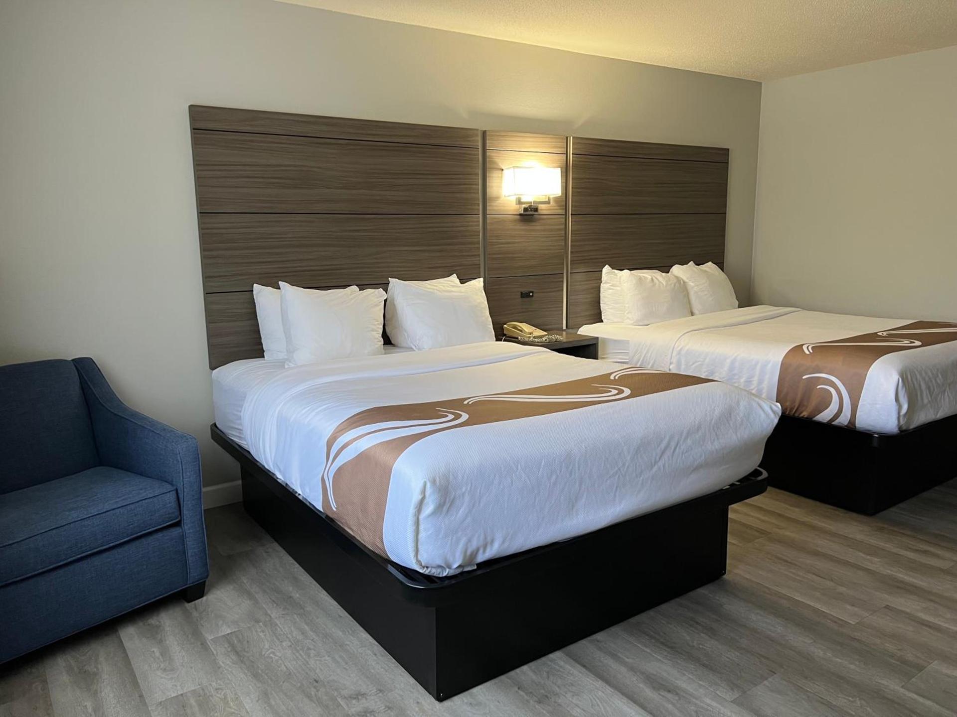 Quality Inn & Suites Red Wing photo 7
