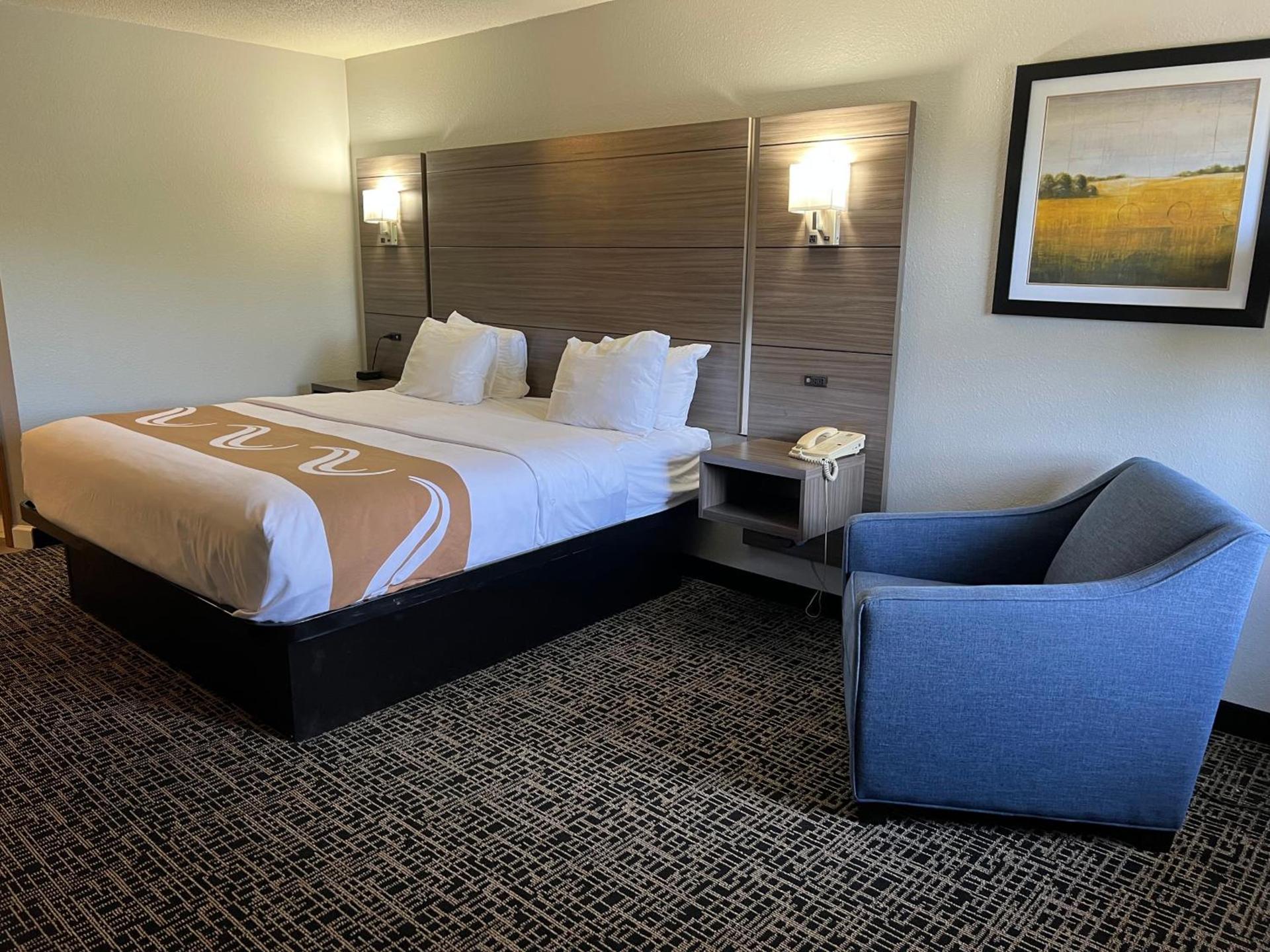 Quality Inn & Suites Red Wing photo 29
