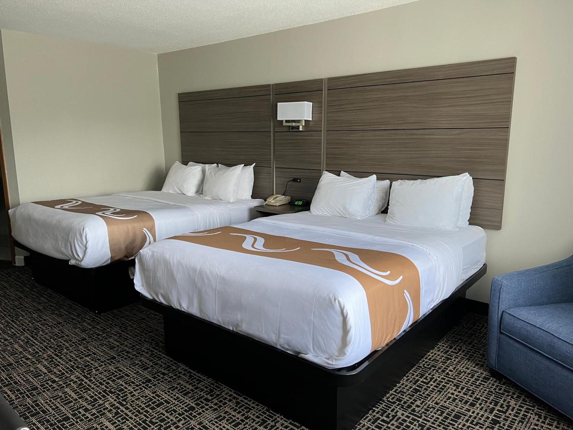 Quality Inn & Suites Red Wing photo 23