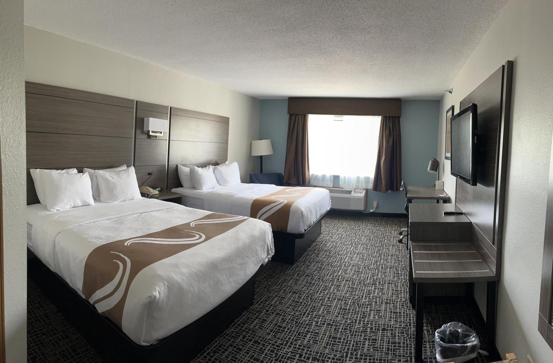 Quality Inn & Suites Red Wing photo 19