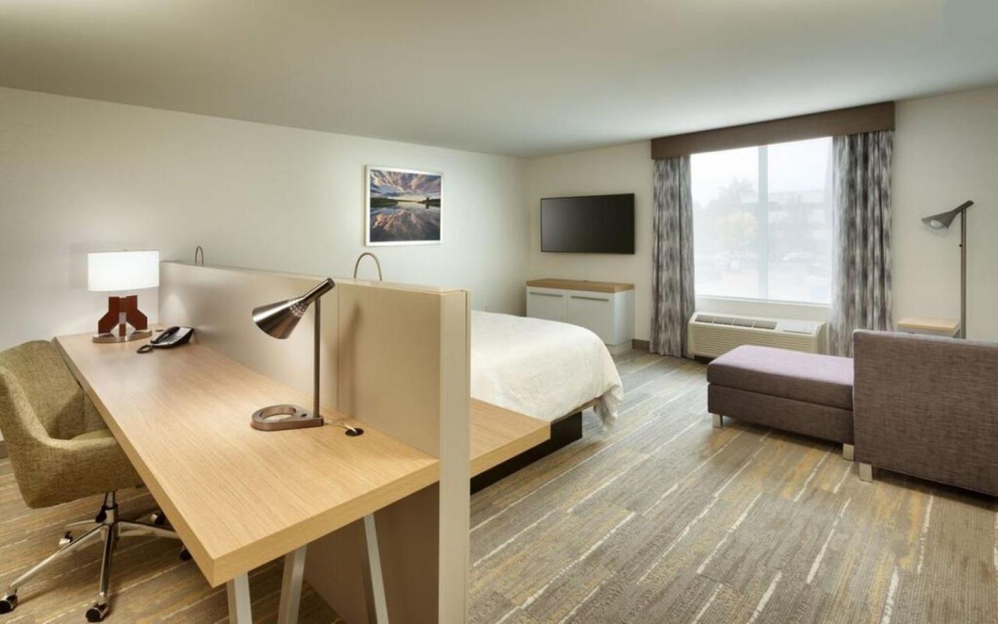 Hilton Garden Inn Boise Downtown photo 16