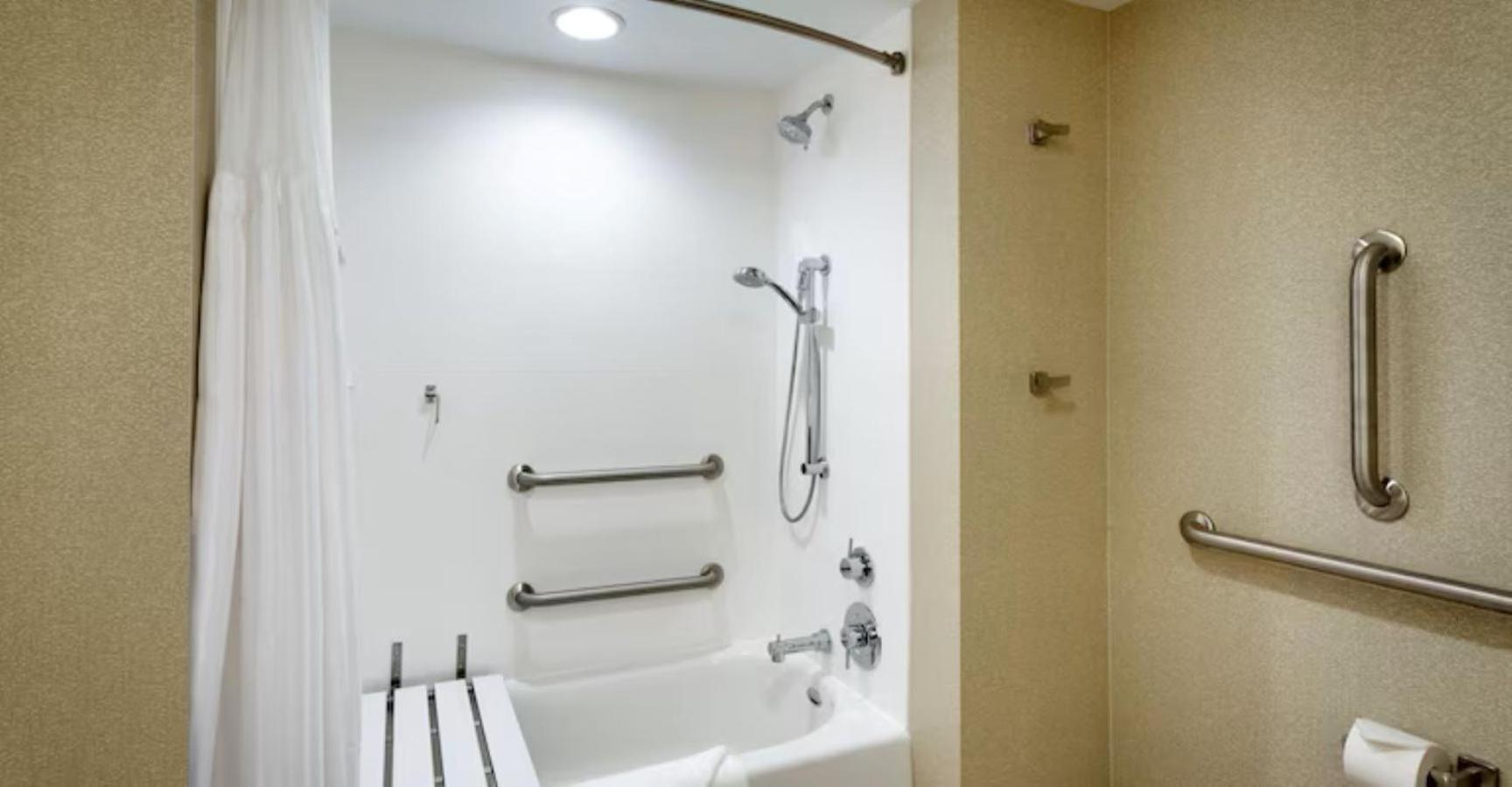 Hilton Garden Inn Boise Downtown photo 24