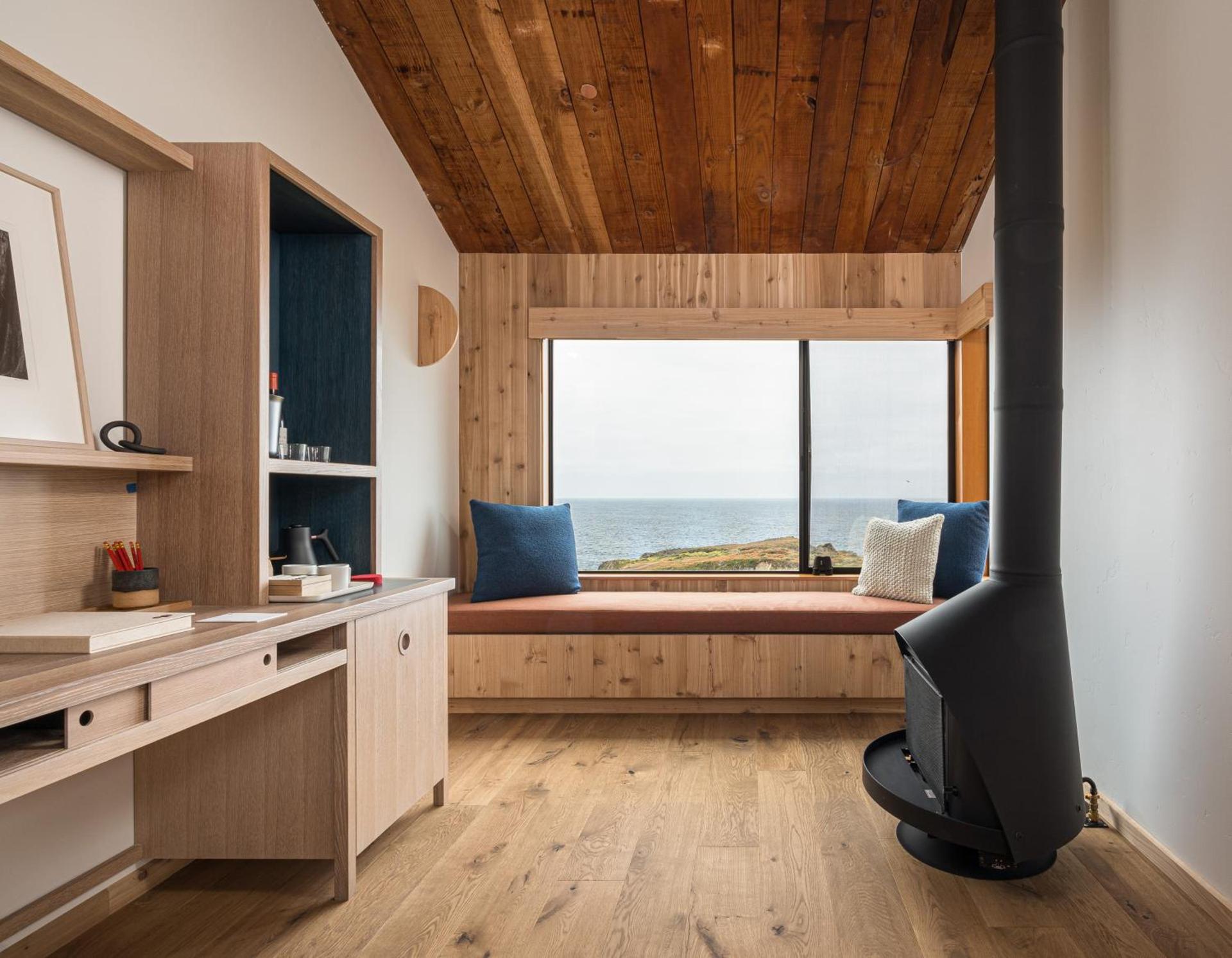 The Sea Ranch Lodge photo 18