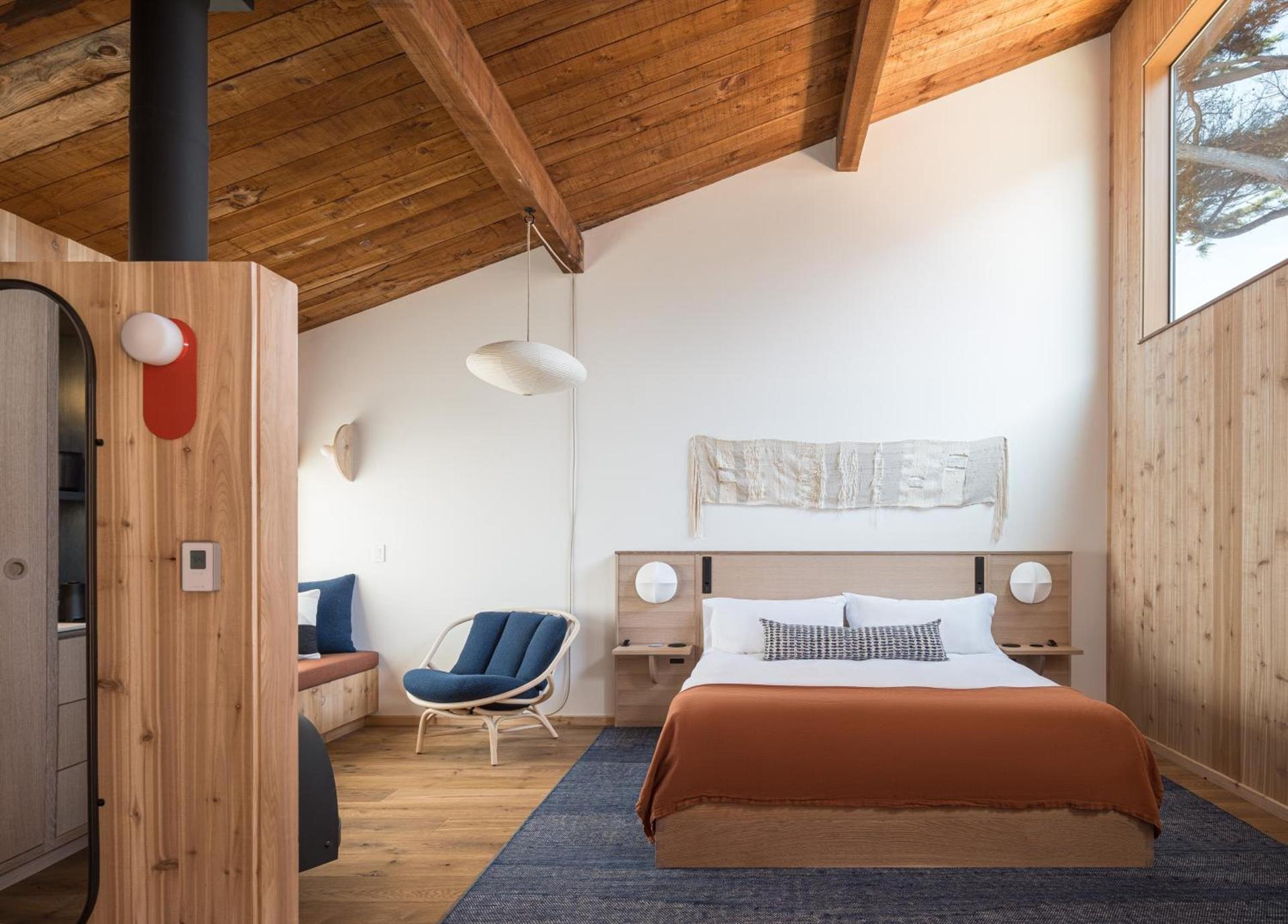 The Sea Ranch Lodge photo 13