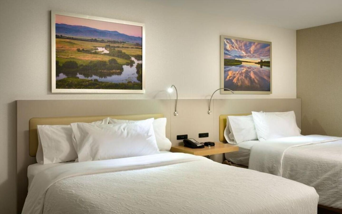 Hilton Garden Inn Boise Downtown photo 18