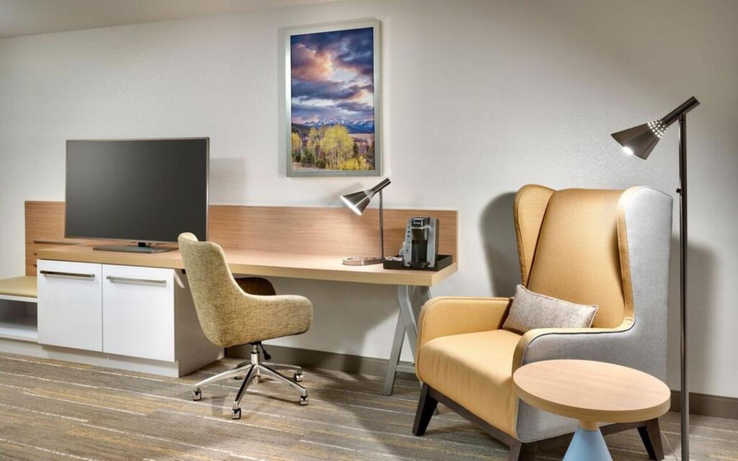 Hilton Garden Inn Boise Downtown photo 23