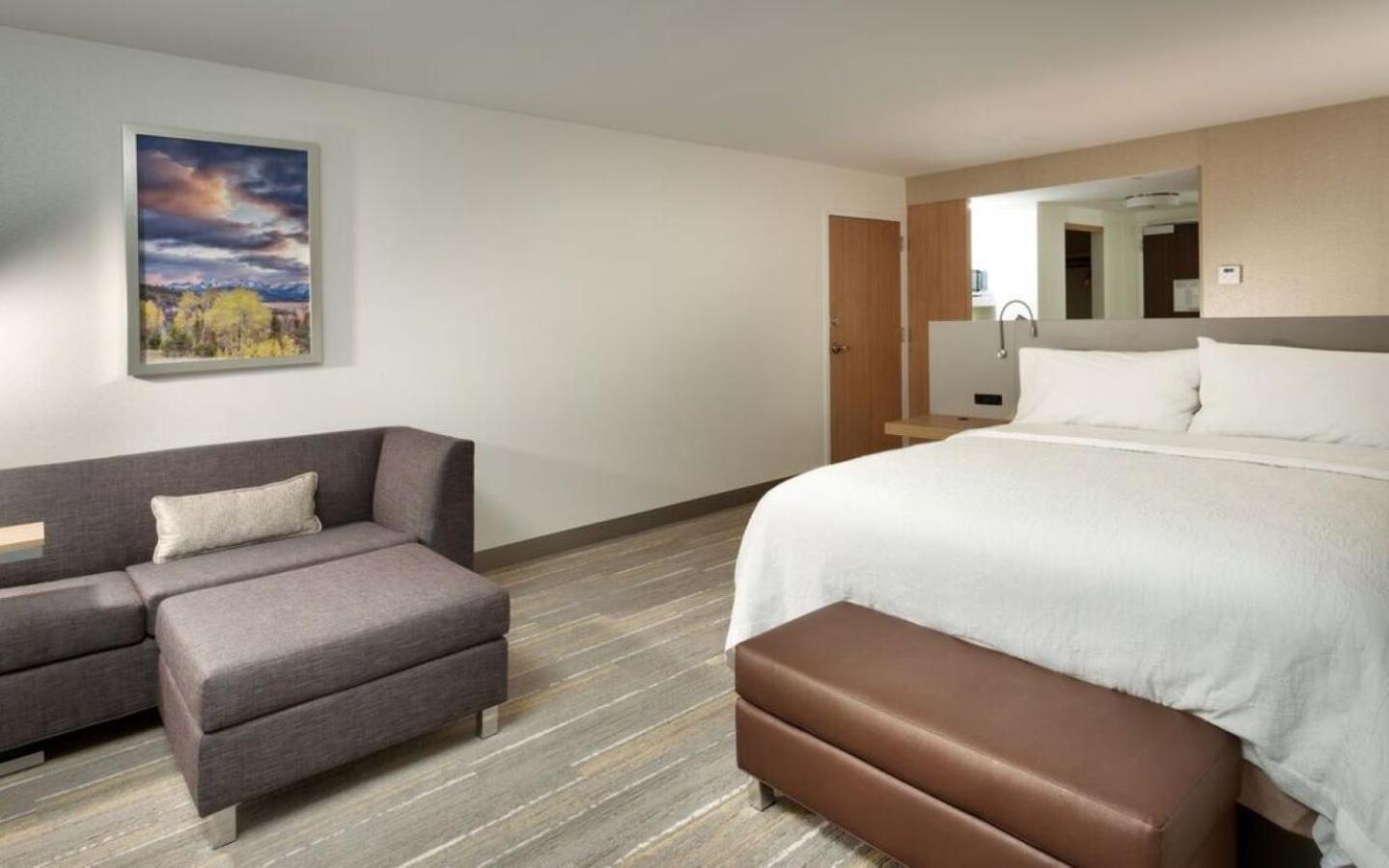 Hilton Garden Inn Boise Downtown photo 21