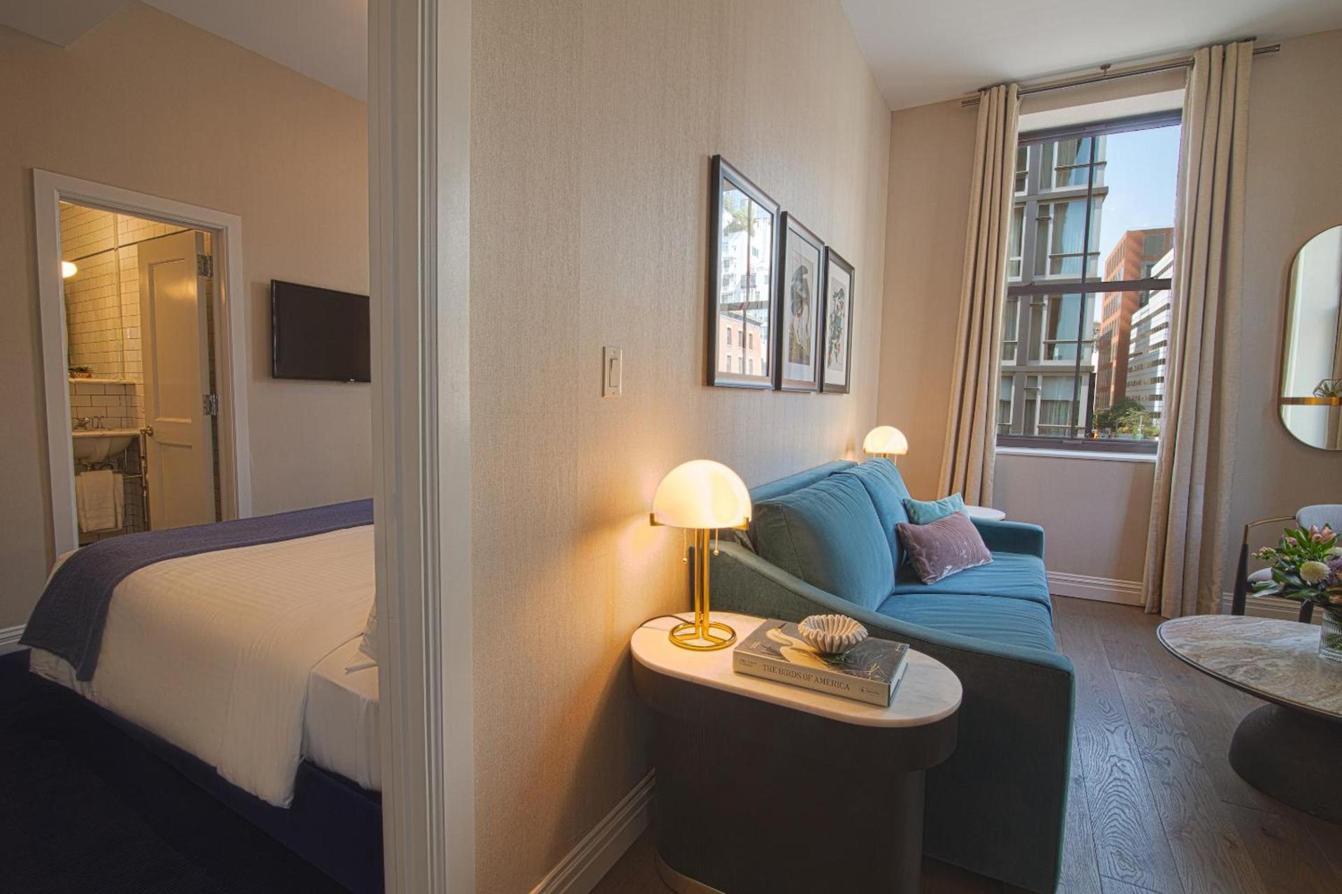 The Frederick Hotel Tribeca, a Small Luxury Hotel photo 8