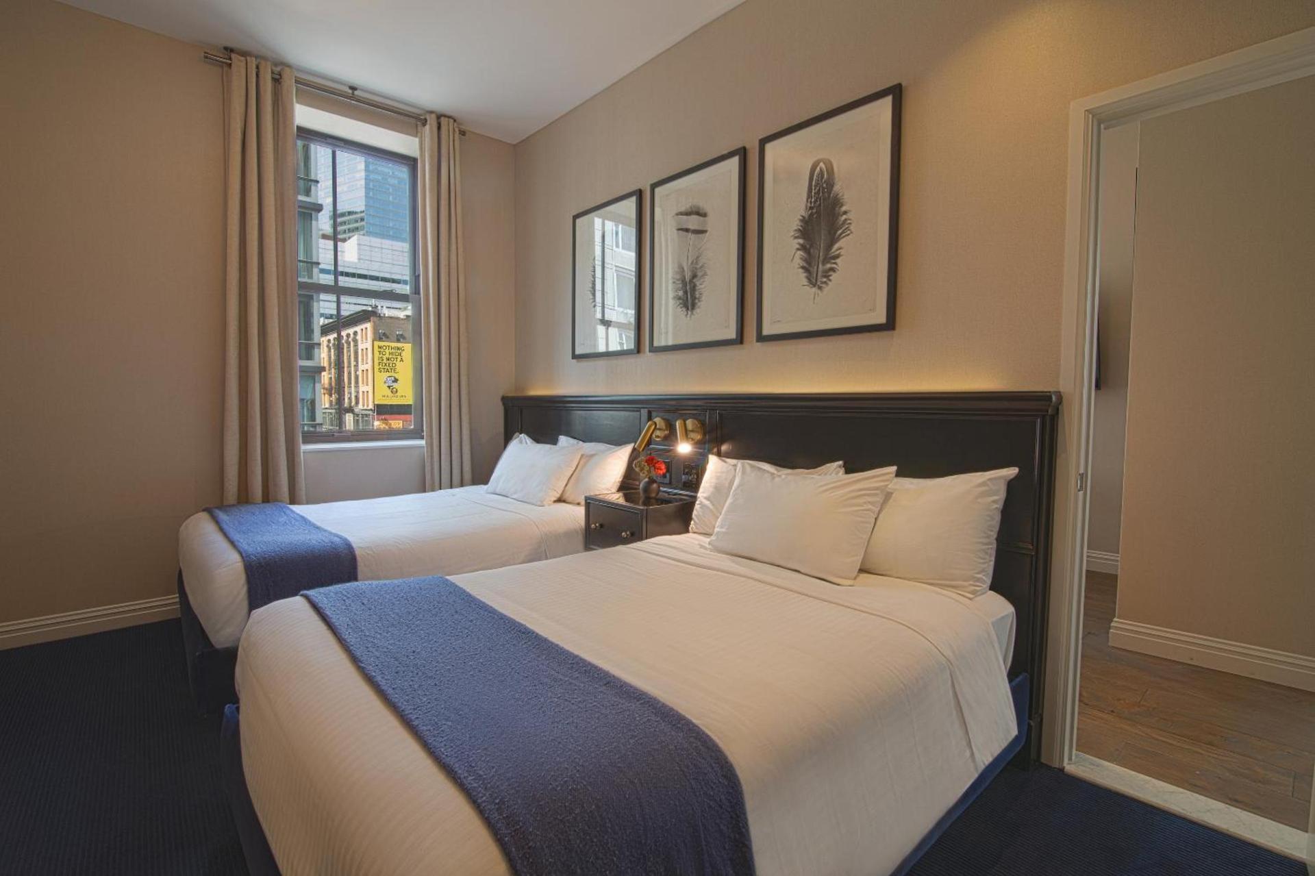 The Frederick Hotel Tribeca, a Small Luxury Hotel photo 9