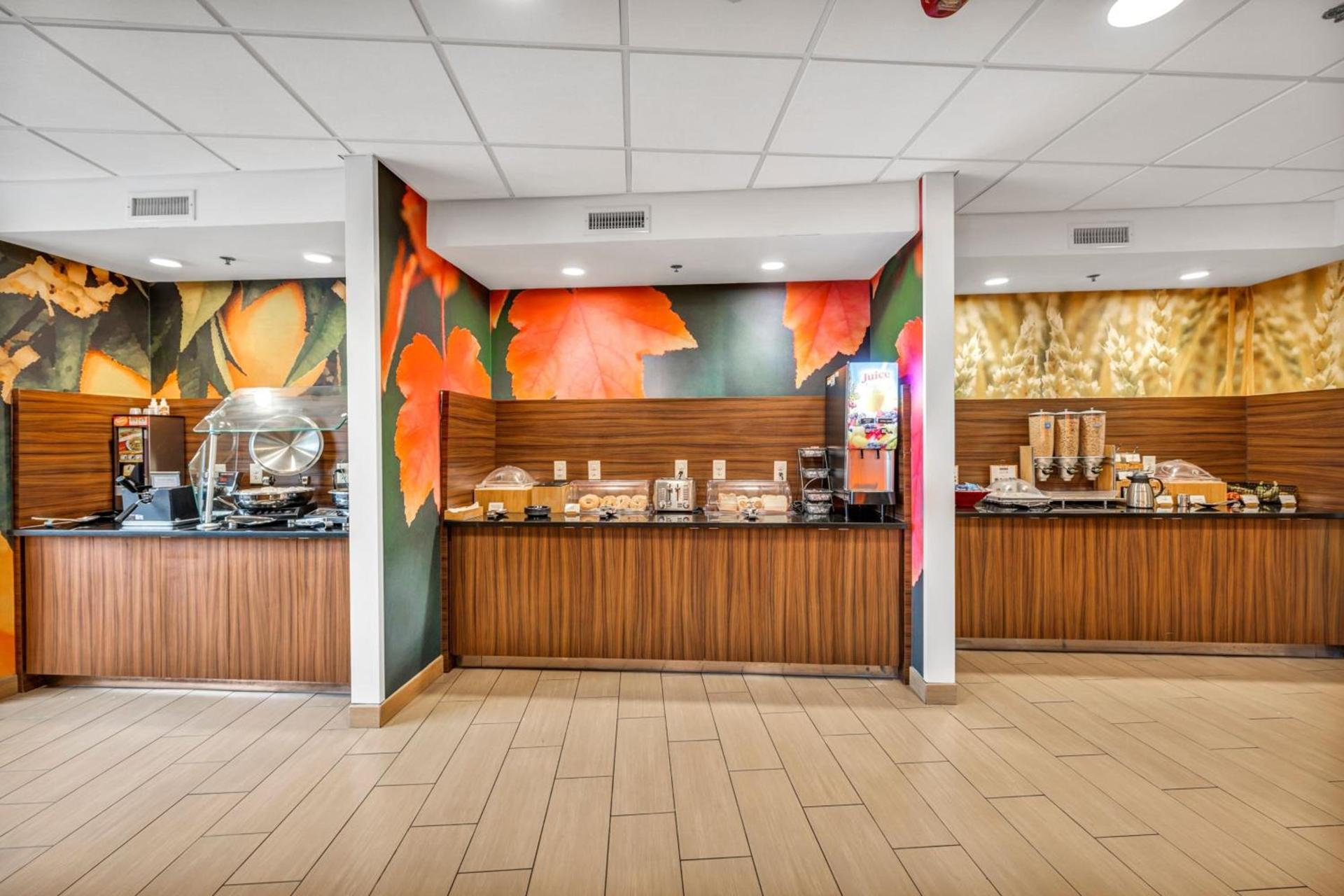 Fairfield Inn by Marriott Lumberton photo 97