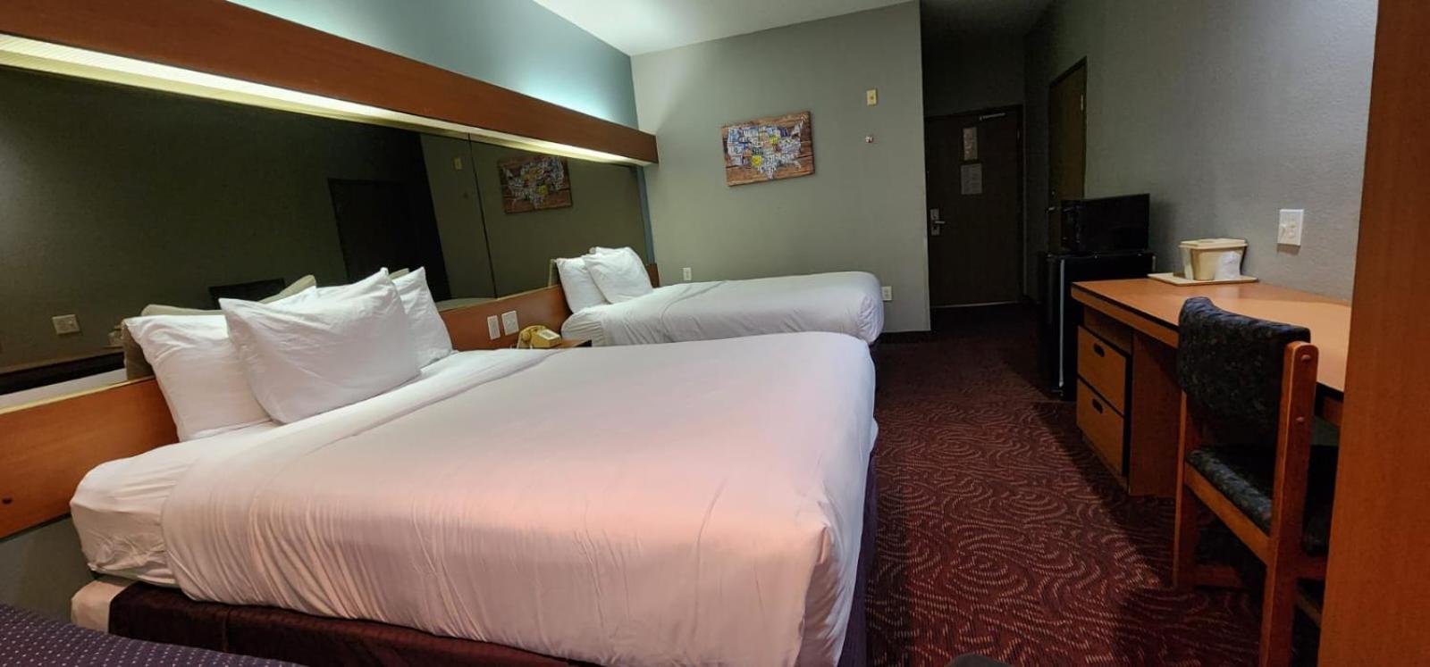 Econo Lodge Inn & Suites Mesquite - Dallas East photo 66