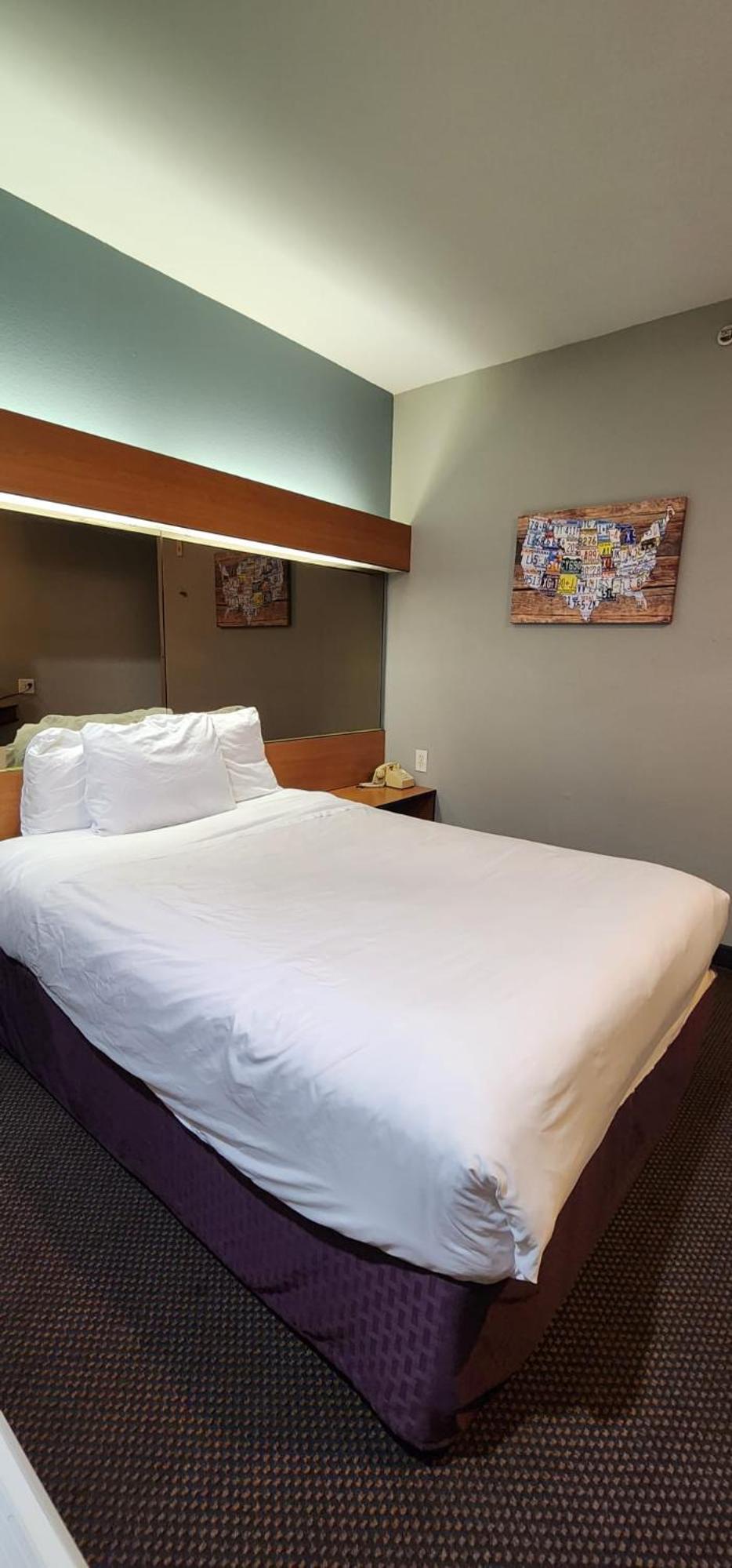 Econo Lodge Inn & Suites Mesquite - Dallas East photo 67