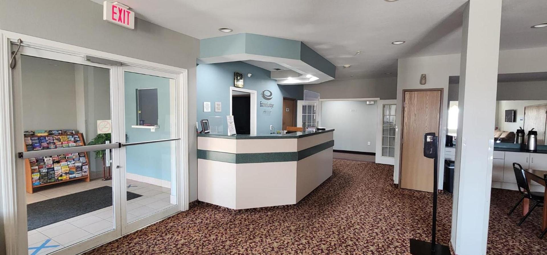 Econo Lodge Inn & Suites Mesquite - Dallas East photo 68