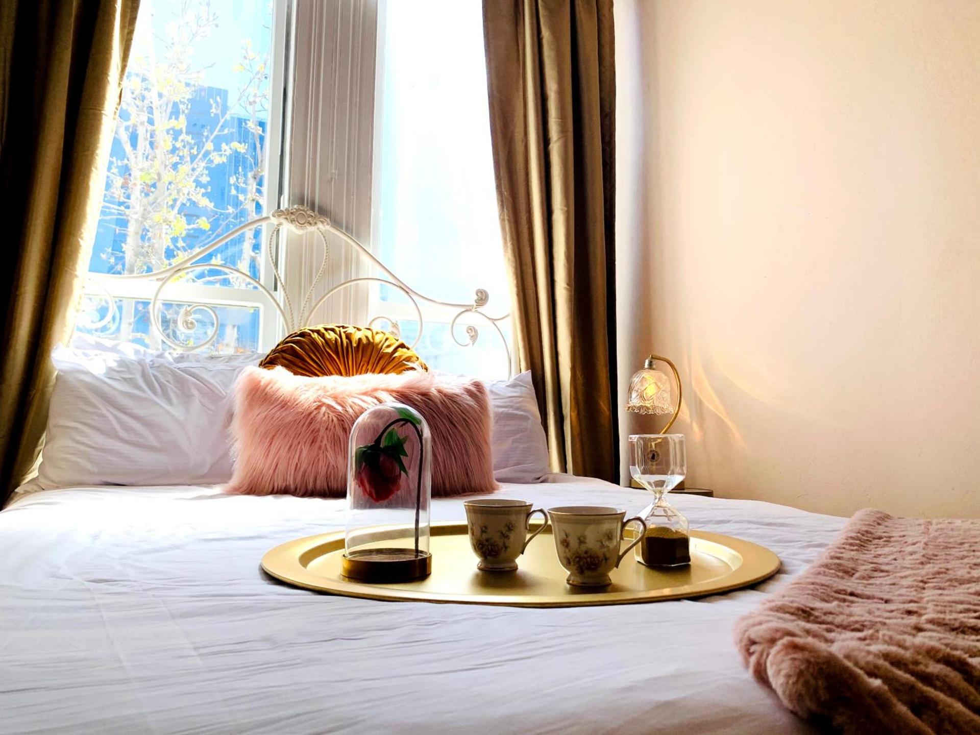 Arthur Hotel photo 7