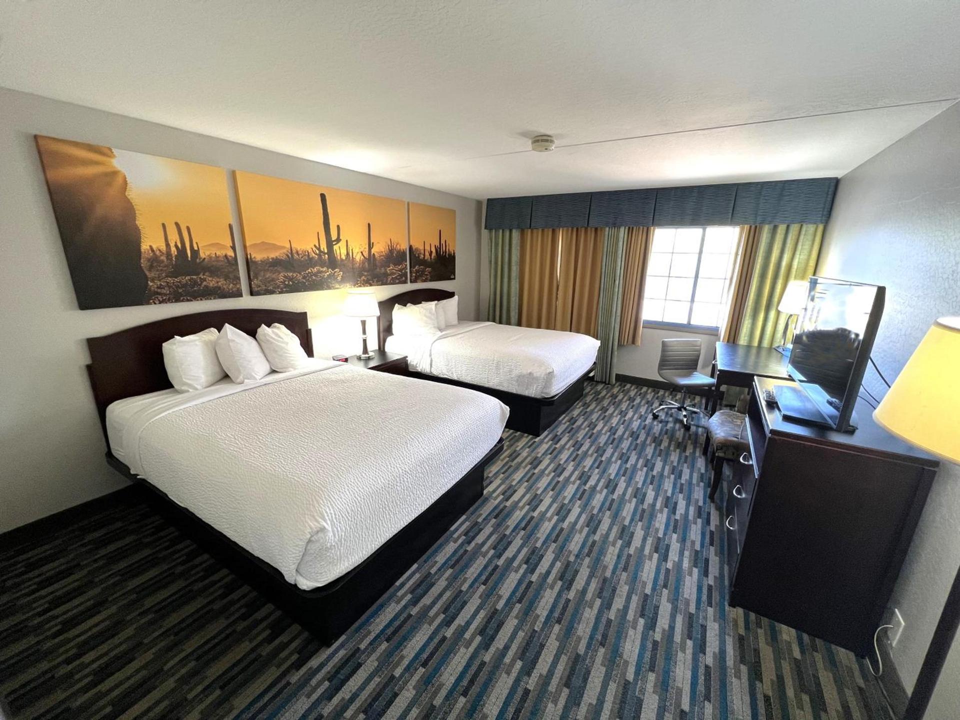 Days Inn & Suites by Wyndham Mesa Near Phoenix photo 5