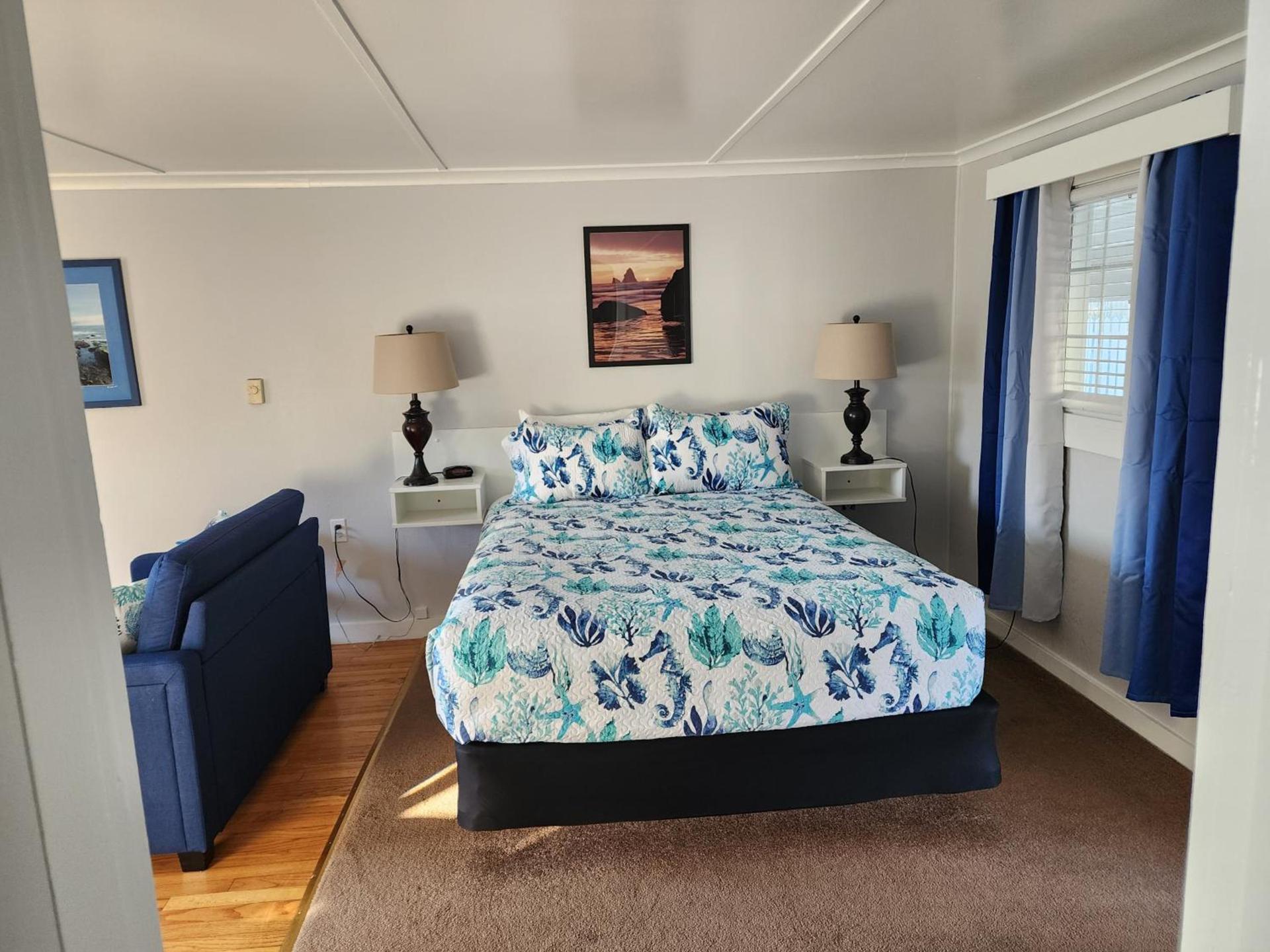 Inn at Arch Rock photo 95