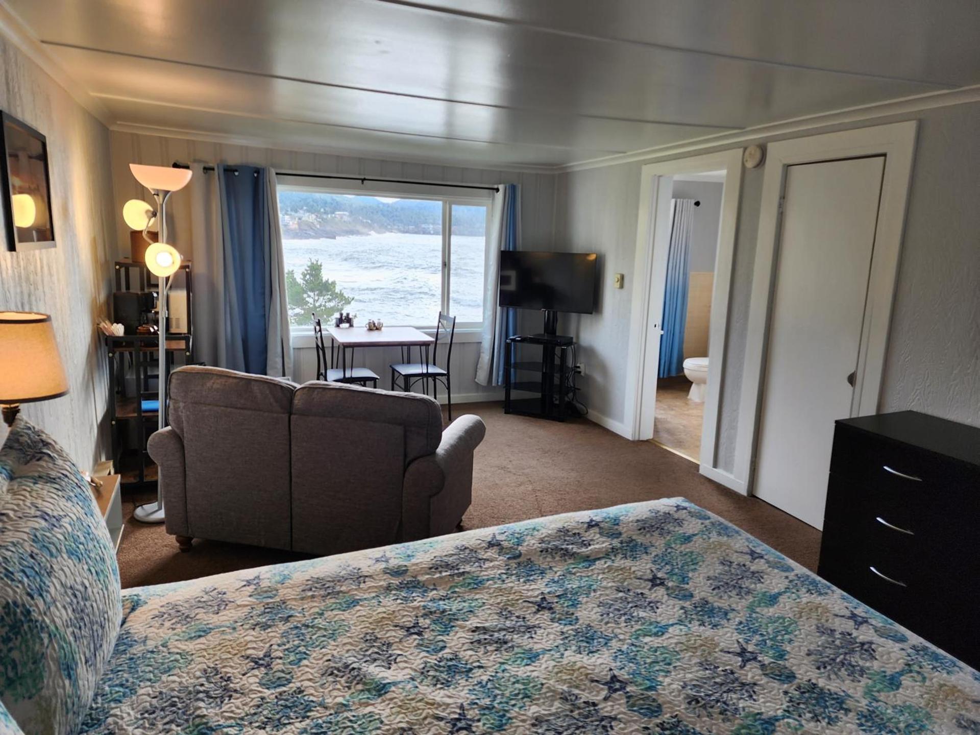 Inn at Arch Rock photo 97