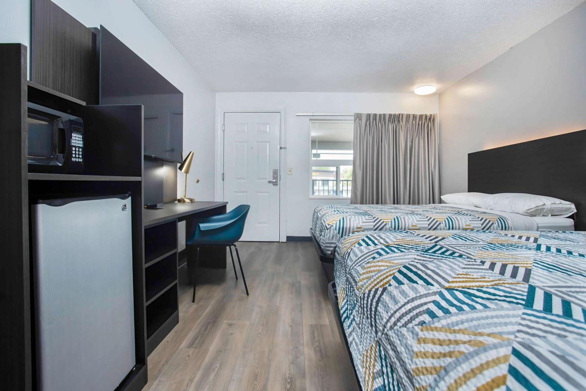 Motel 6-Bend, OR photo 17