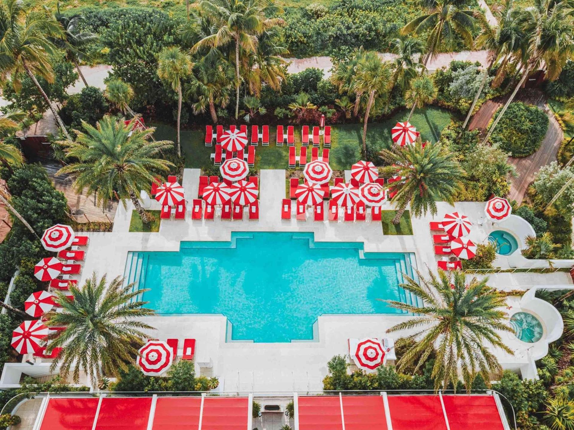 Faena Miami Beach photo 7