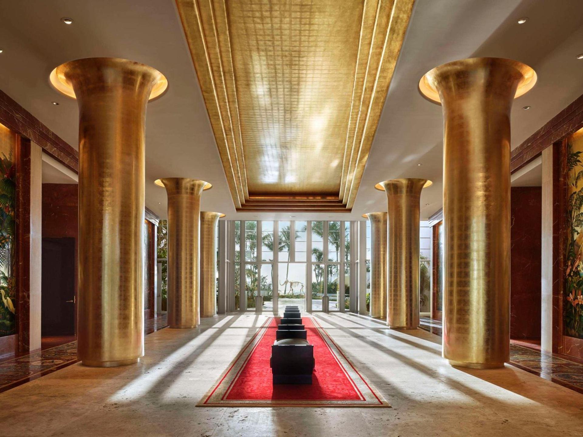 Faena Miami Beach photo 4