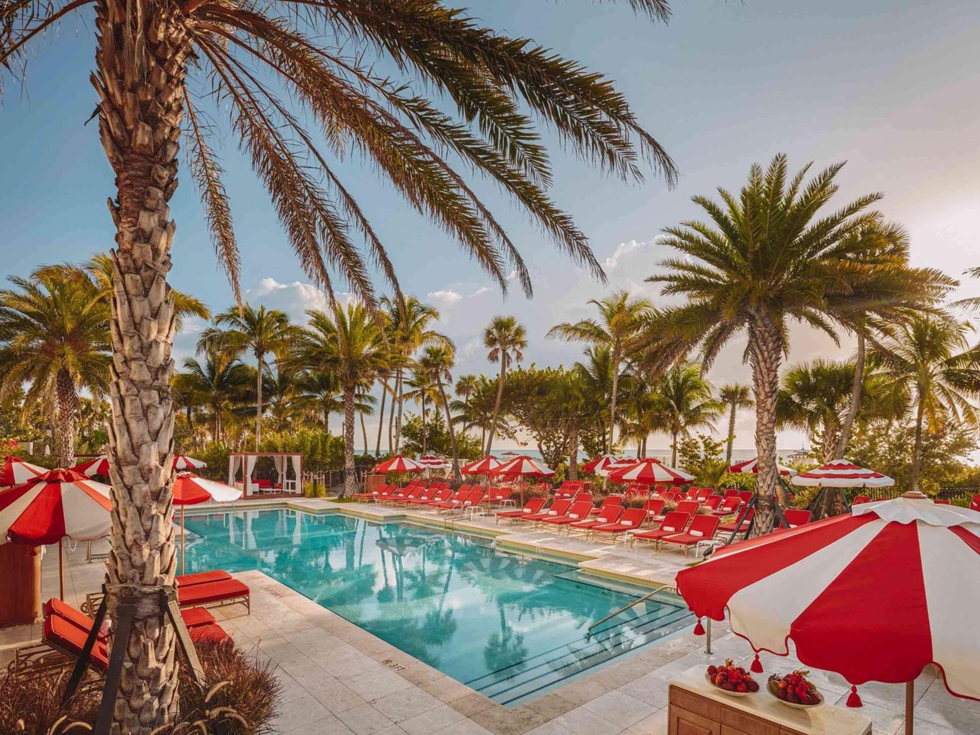 Faena Miami Beach photo 2