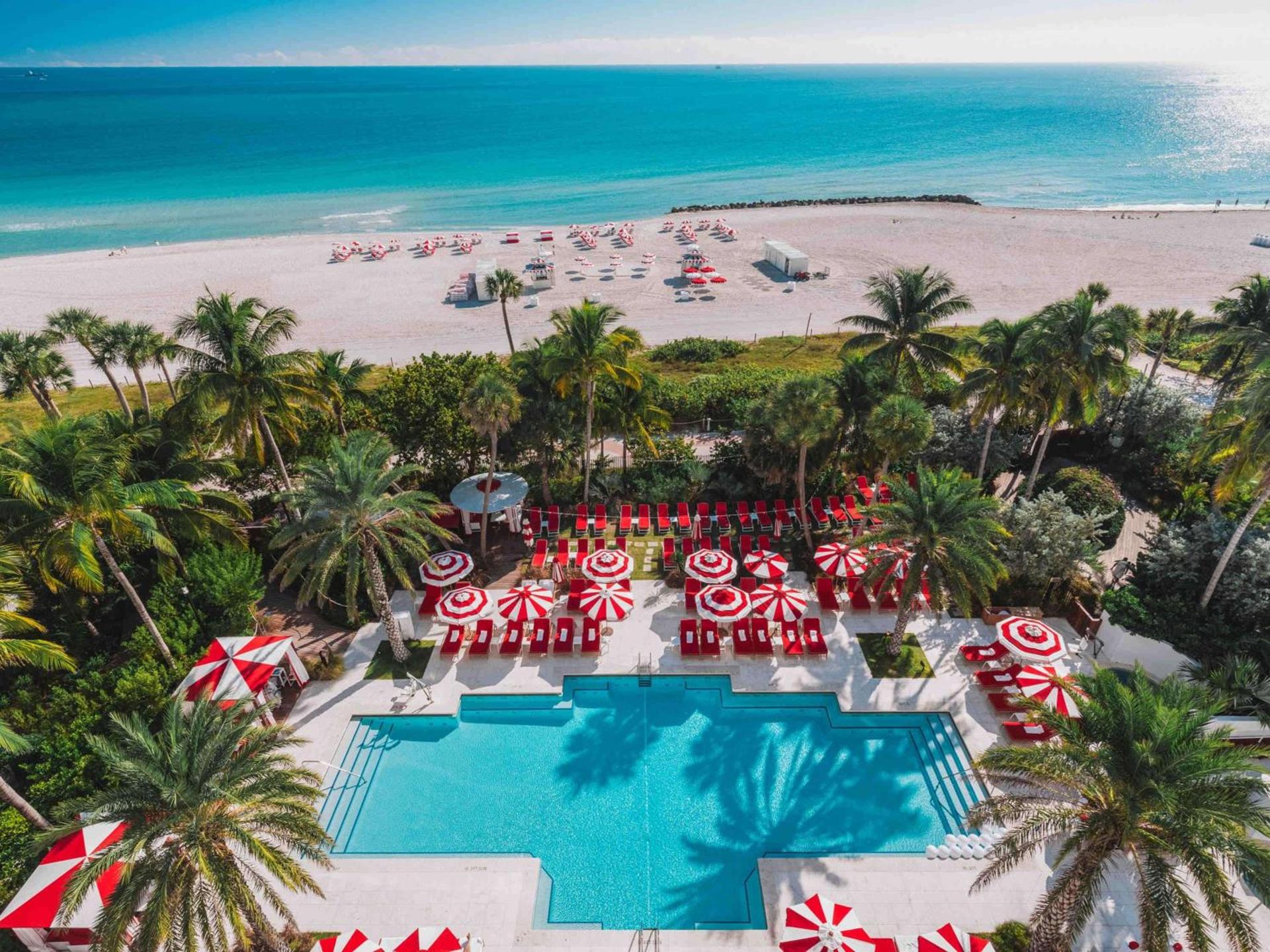 Faena Miami Beach photo 6