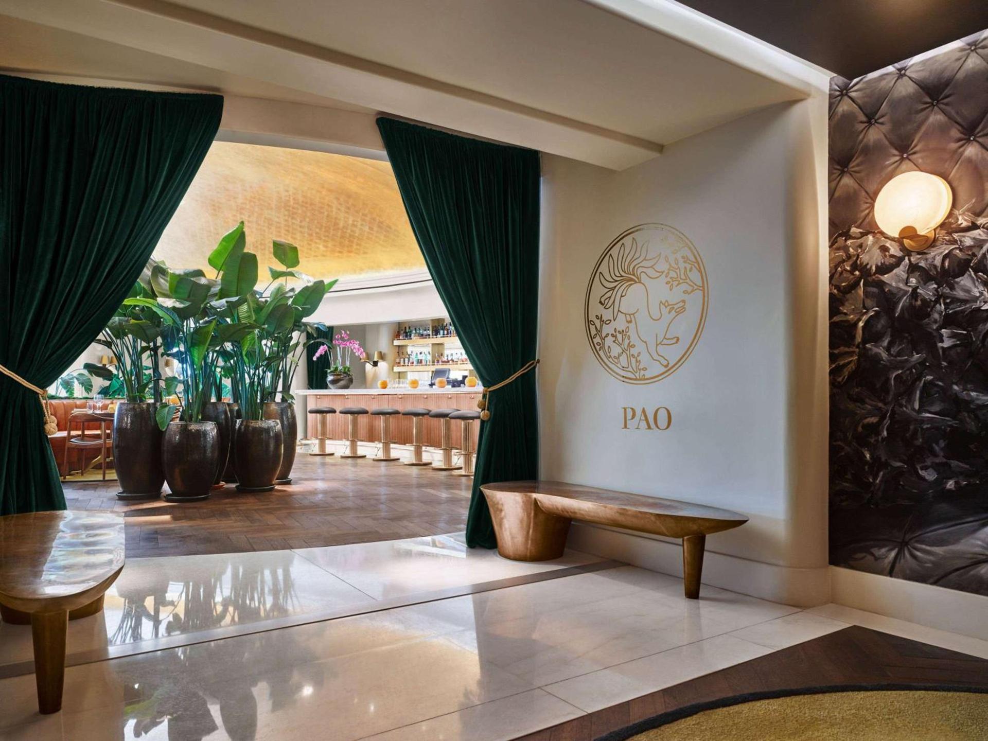 Faena Miami Beach photo 5