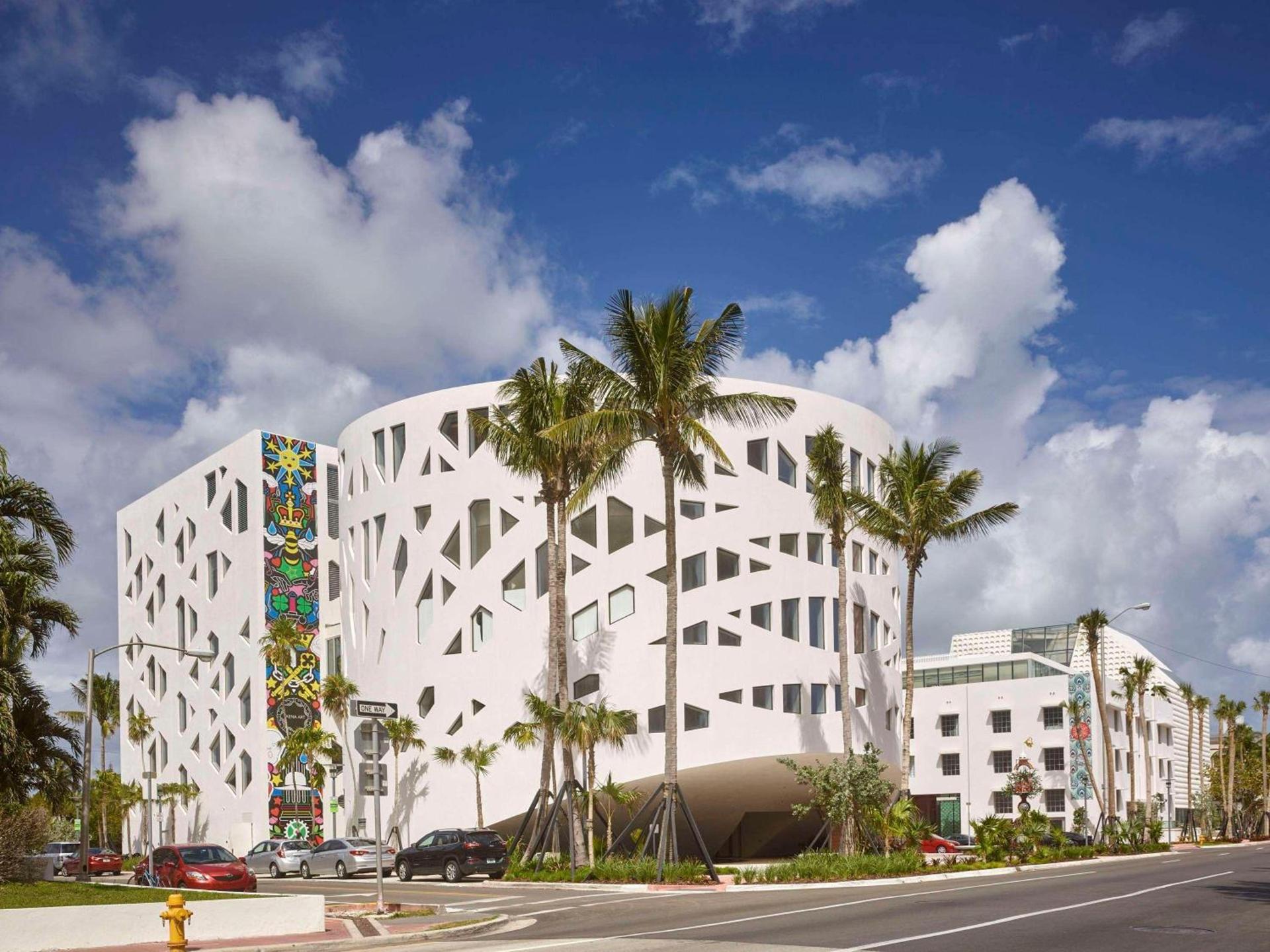 Faena Miami Beach photo 1