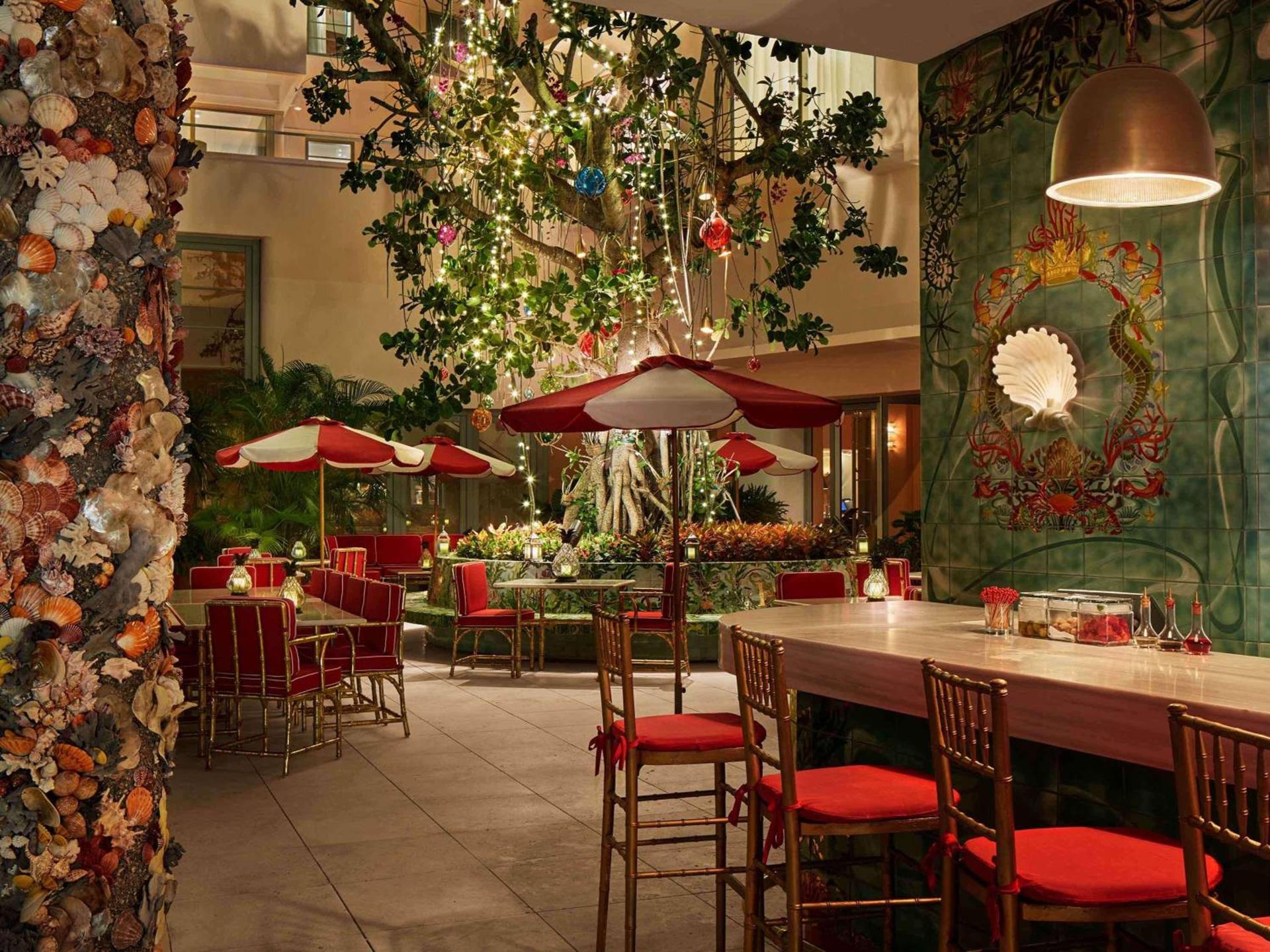 Faena Miami Beach photo 18
