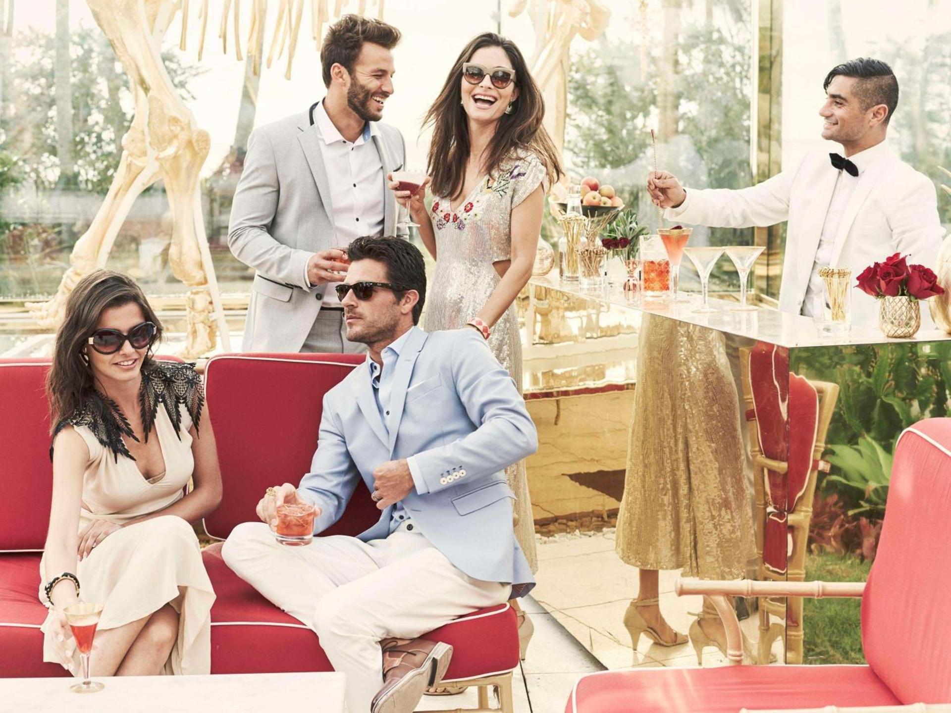 Faena Miami Beach photo 21