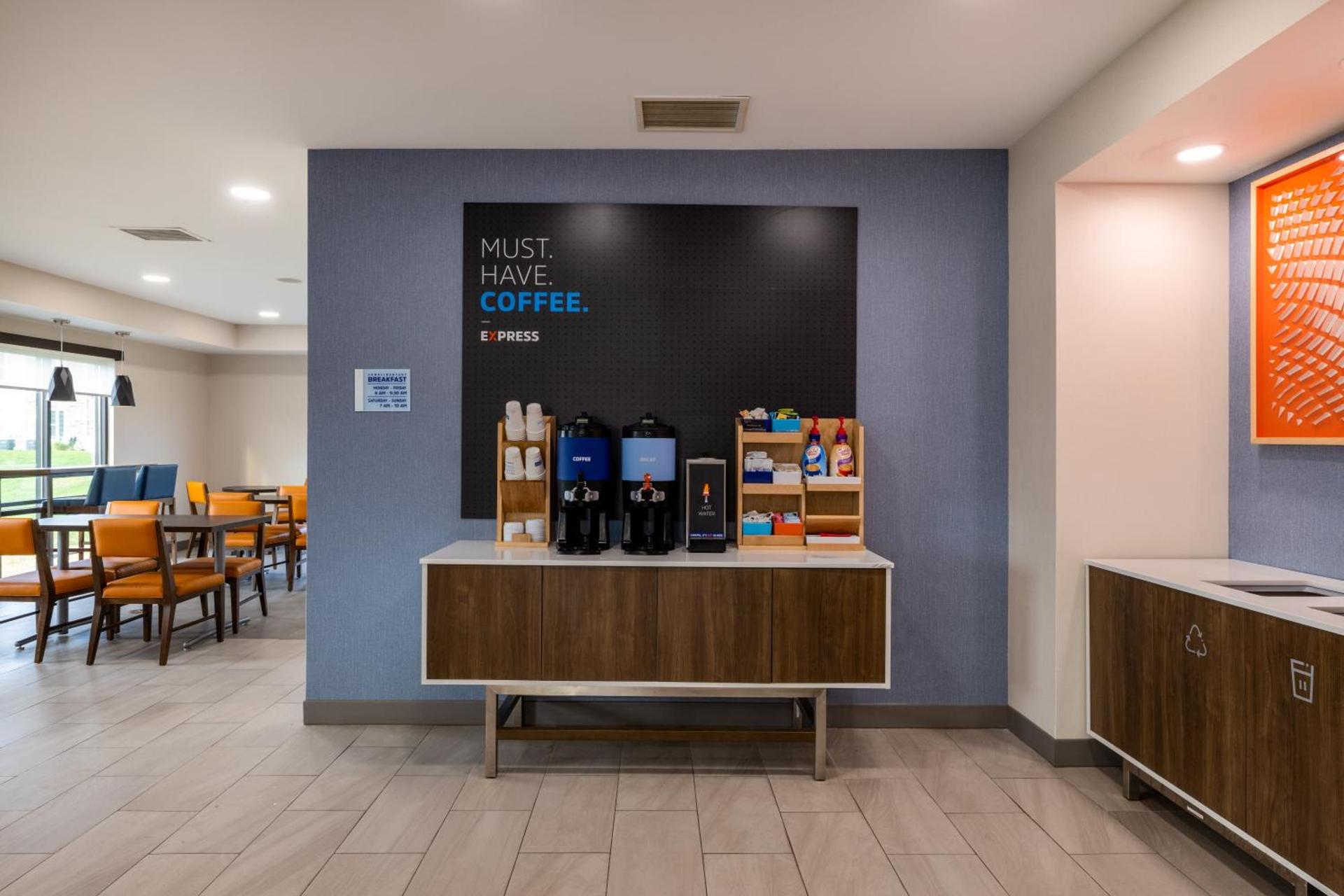 Holiday Inn Express Rochester South - Mayo Area by IHG photo 10