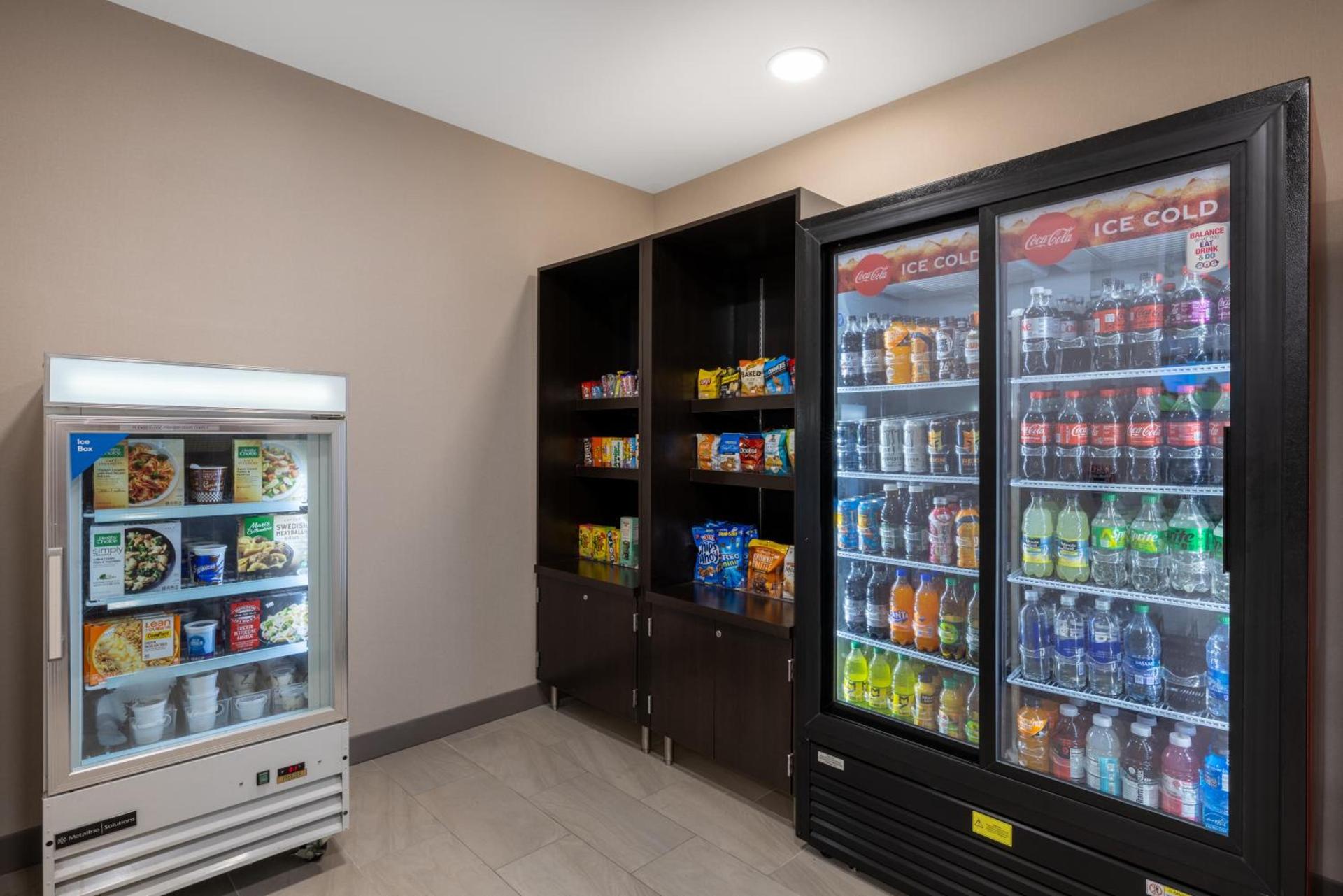 Holiday Inn Express Rochester South - Mayo Area by IHG photo 21
