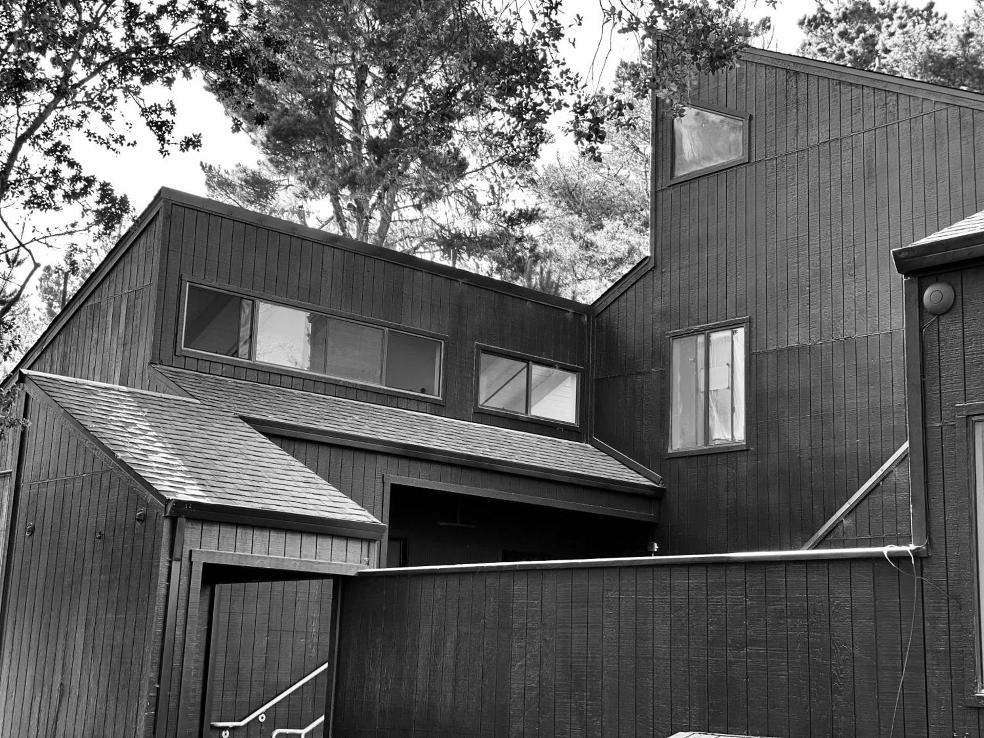 Lodge At Marconi photo 2