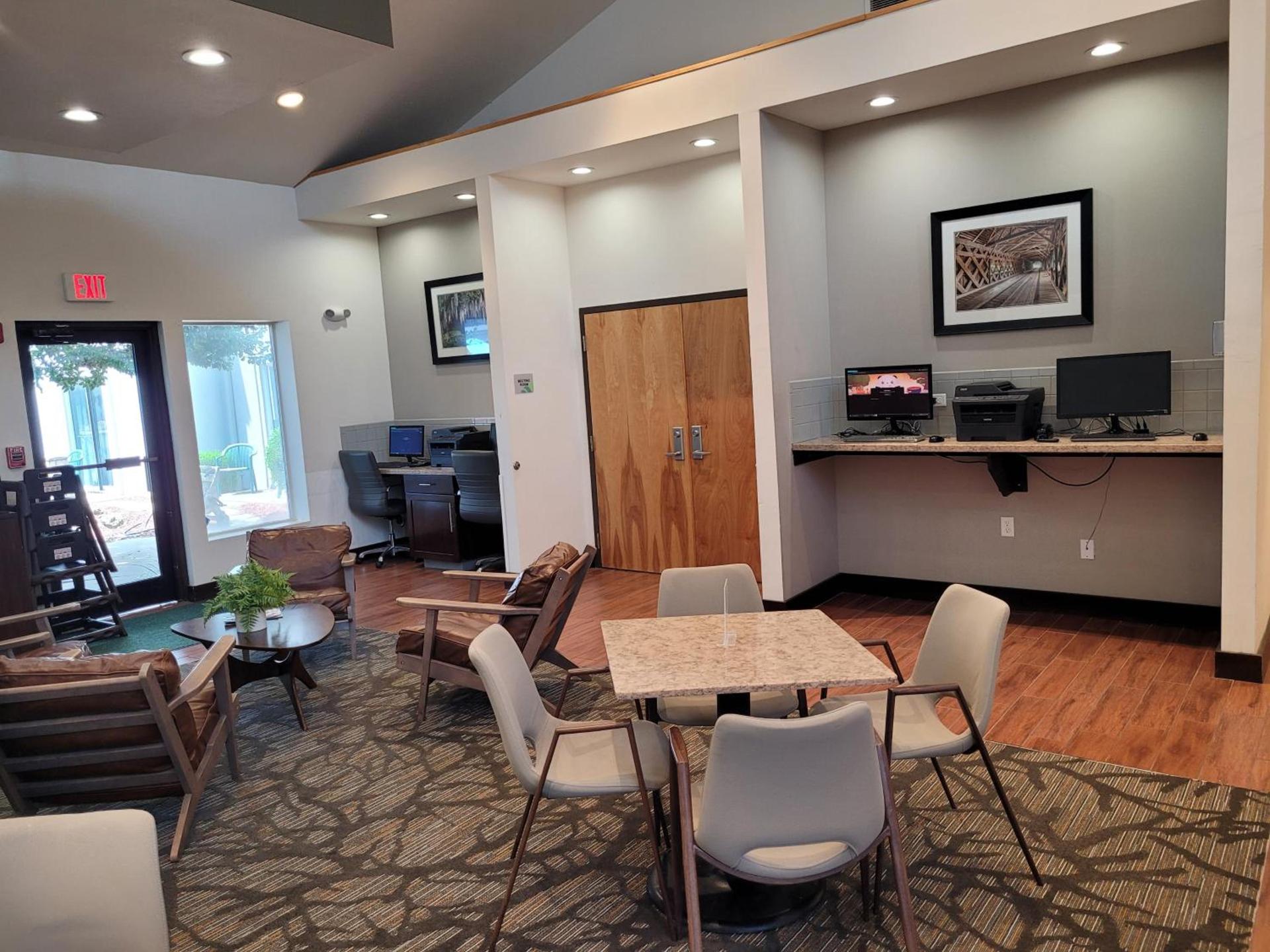 Wingate by Wyndham Valdosta/Moody AFB photo 46