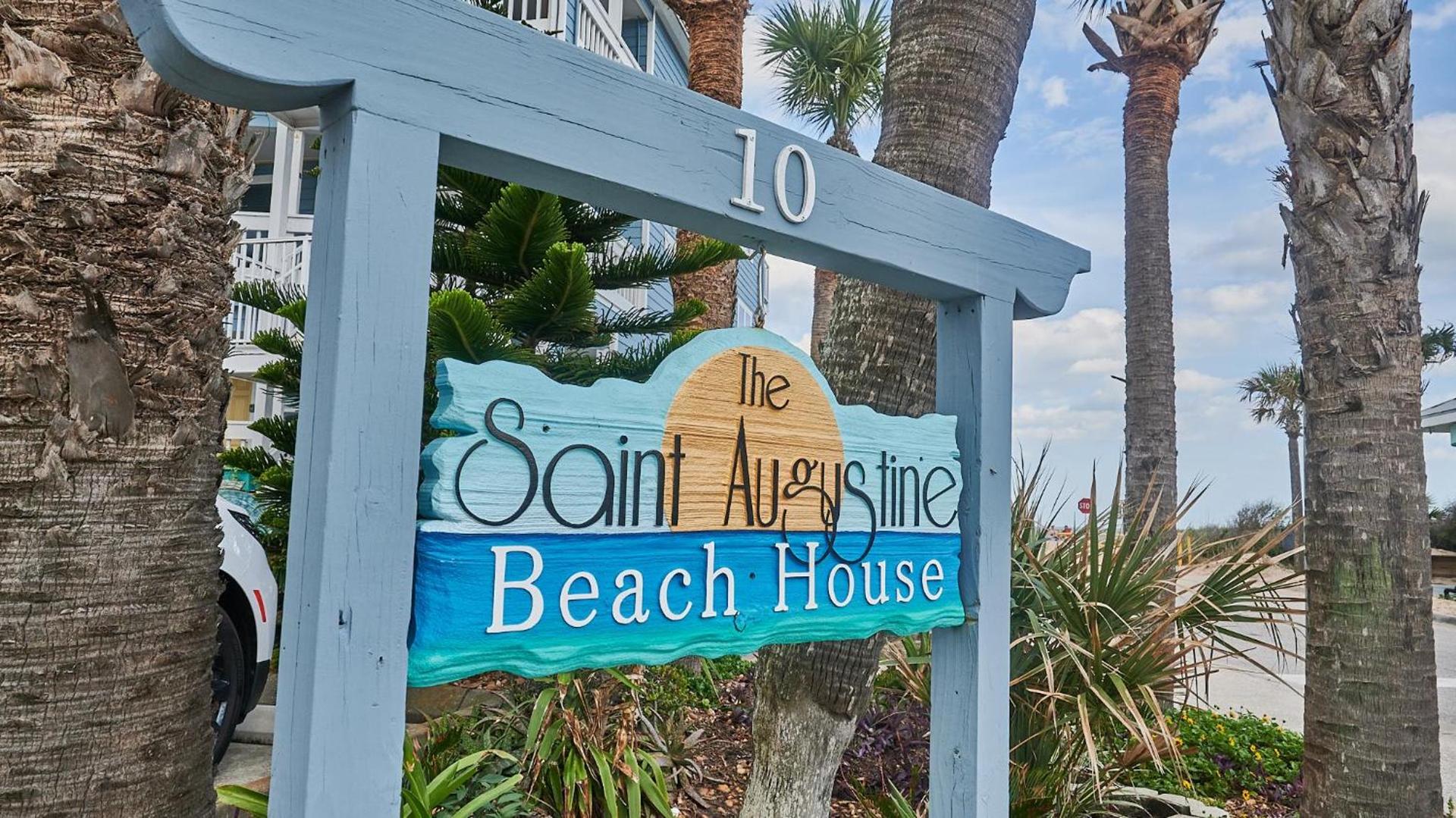 The Saint Augustine Beach House photo 41