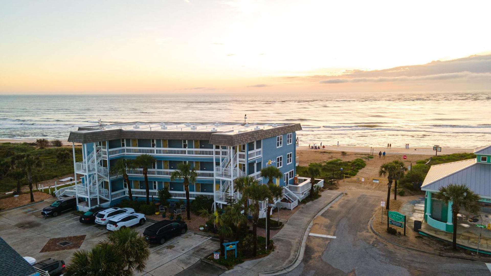 The Saint Augustine Beach House photo 42