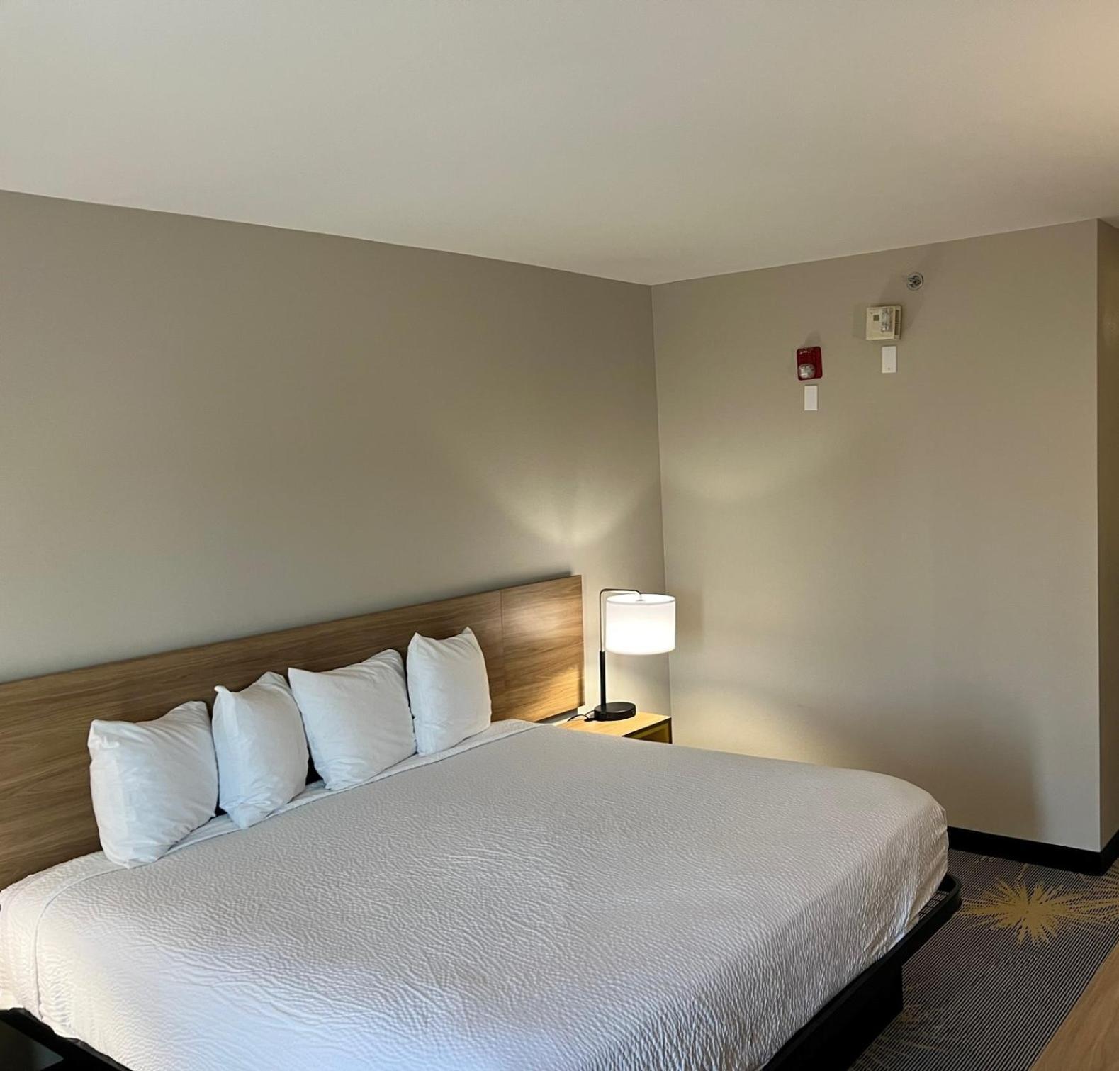 Days Inn by Wyndham LaPlace- New Orleans photo 31