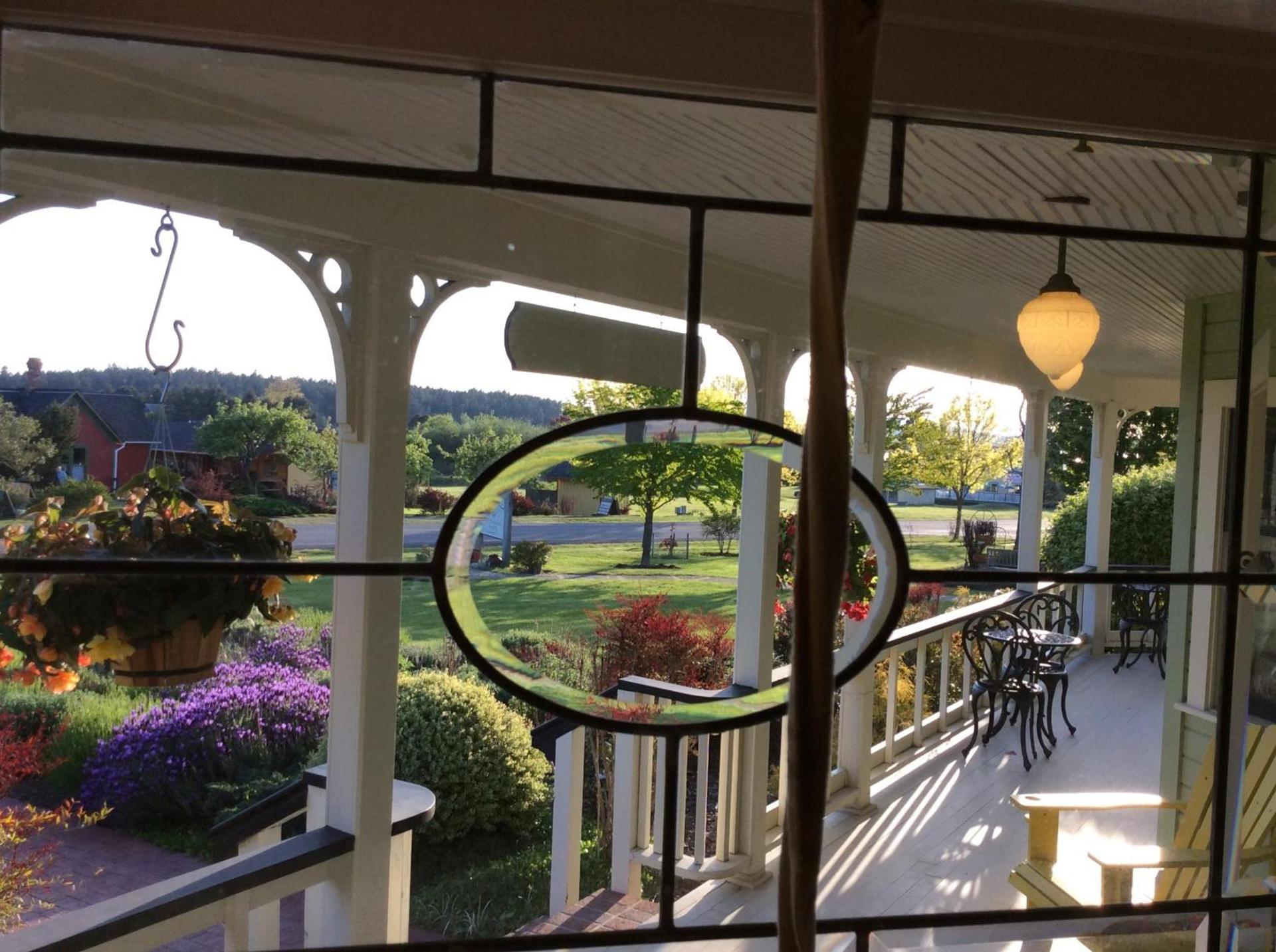 The Edenwild Boutique Inn photo 51