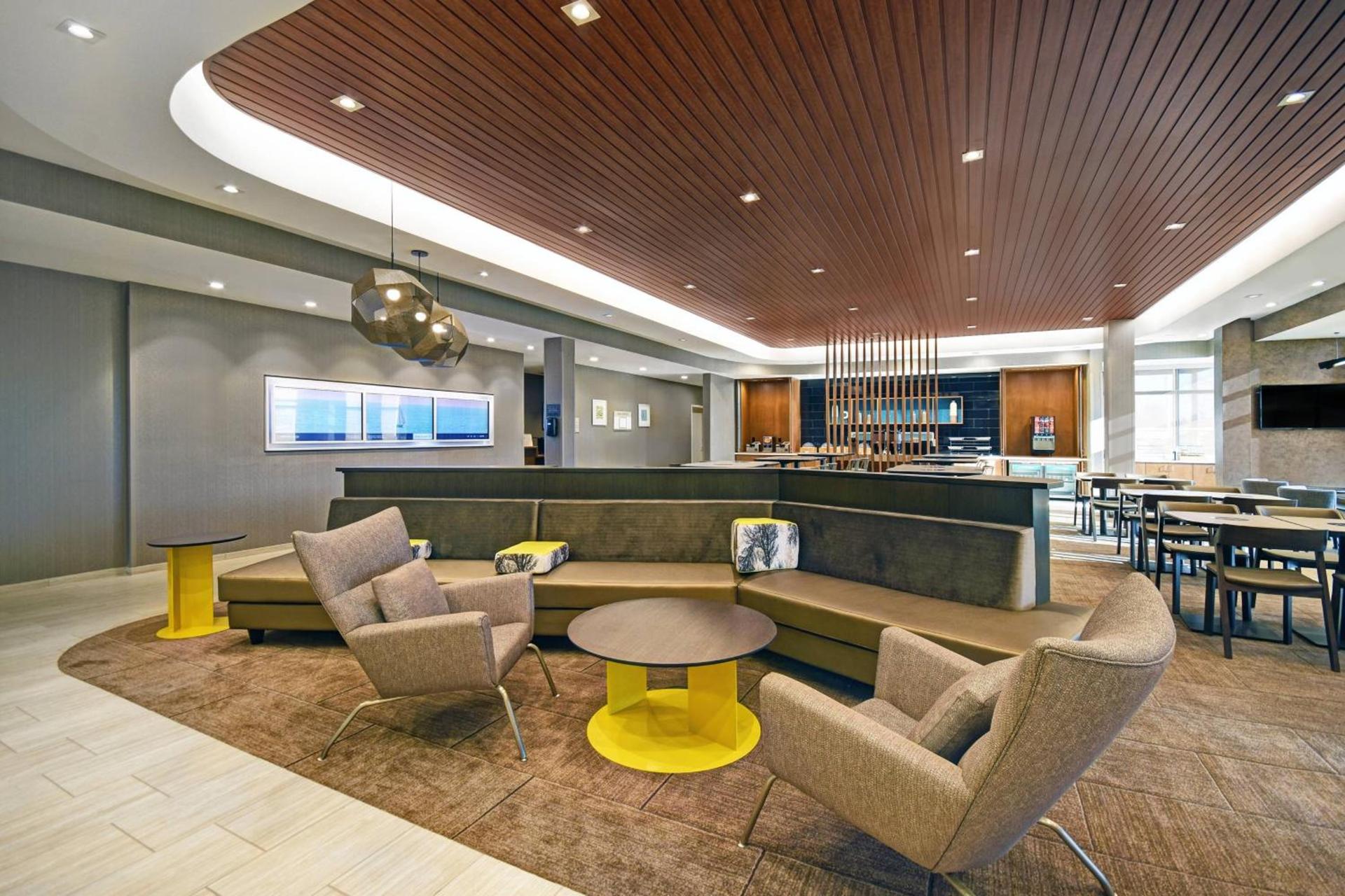 SpringHill Suites by Marriott St. Paul Arden Hills photo 7