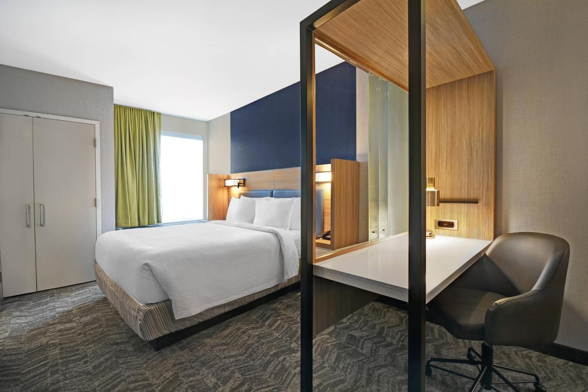 SpringHill Suites by Marriott St. Paul Arden Hills photo 19