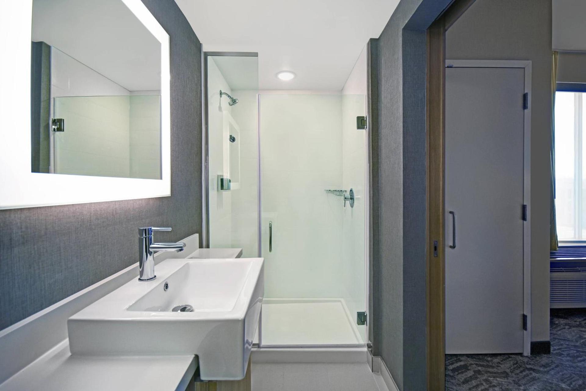 SpringHill Suites by Marriott St. Paul Arden Hills photo 22