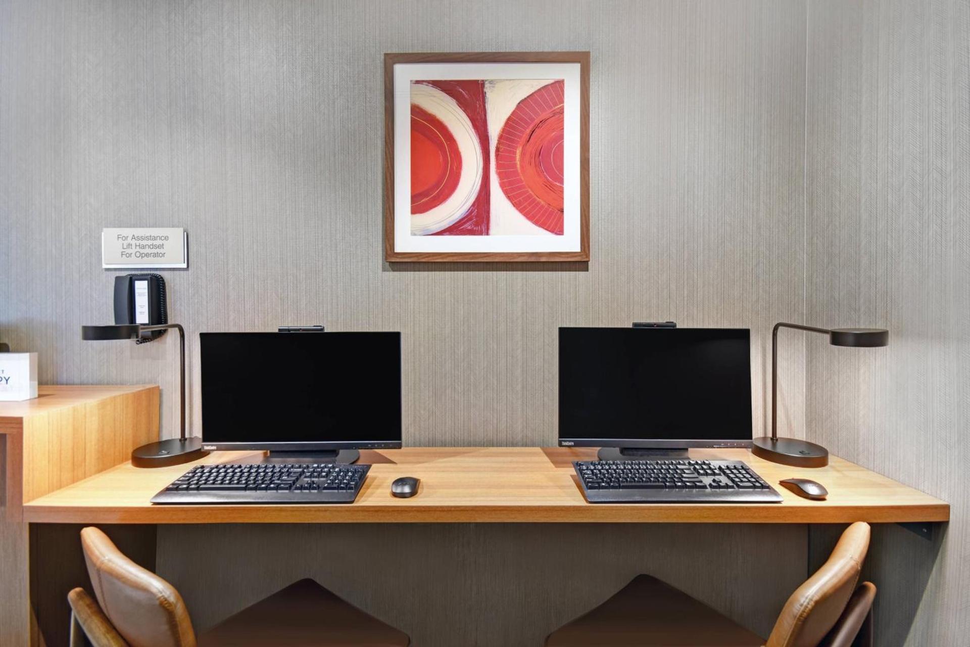SpringHill Suites by Marriott St. Paul Arden Hills photo 25