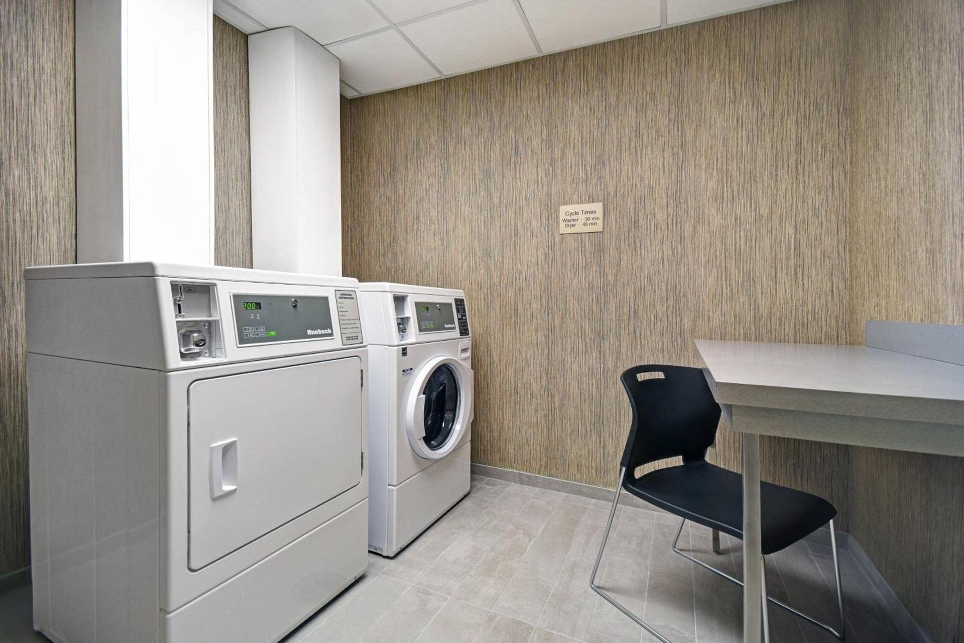 SpringHill Suites by Marriott St. Paul Arden Hills photo 27
