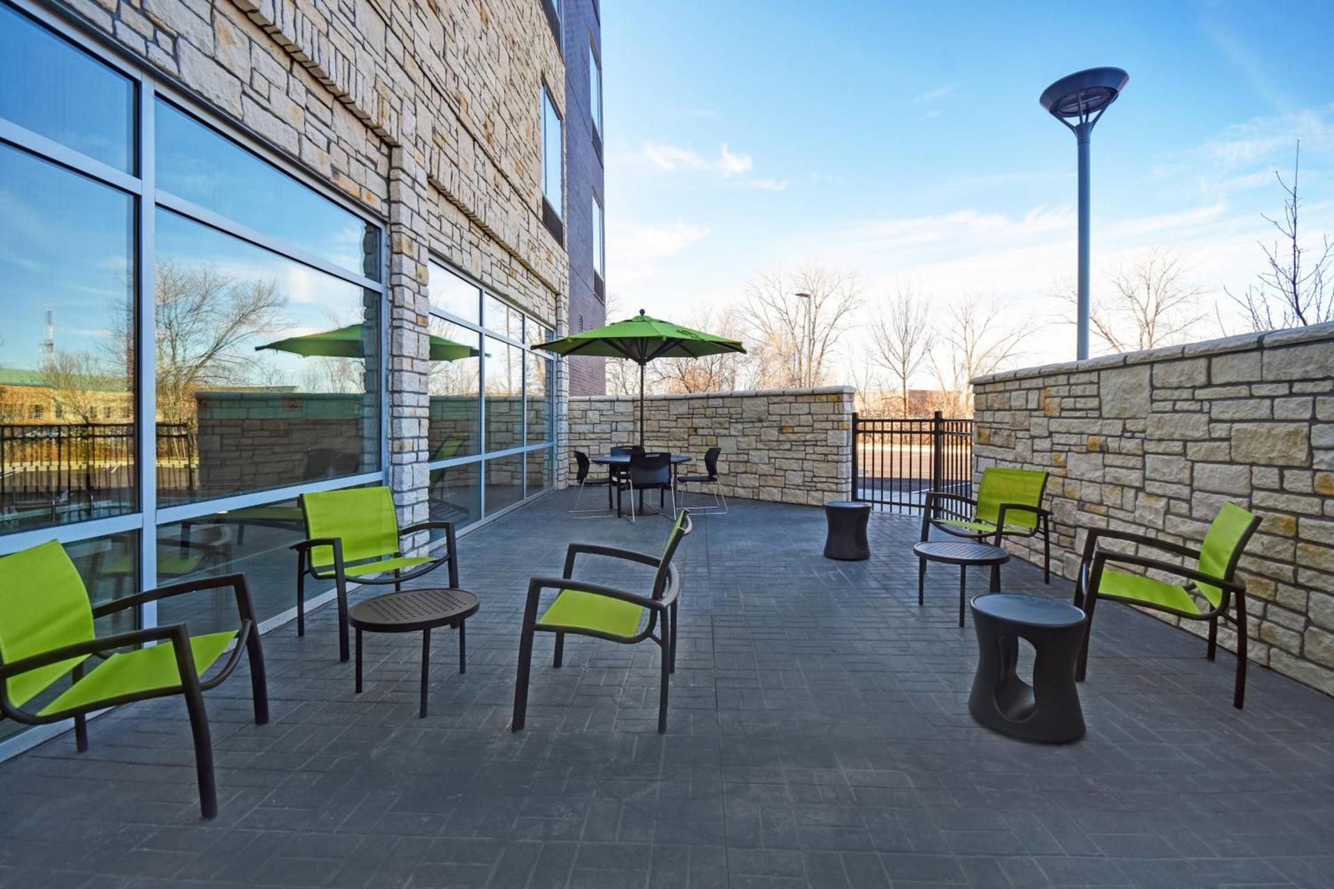 SpringHill Suites by Marriott St. Paul Arden Hills photo 29