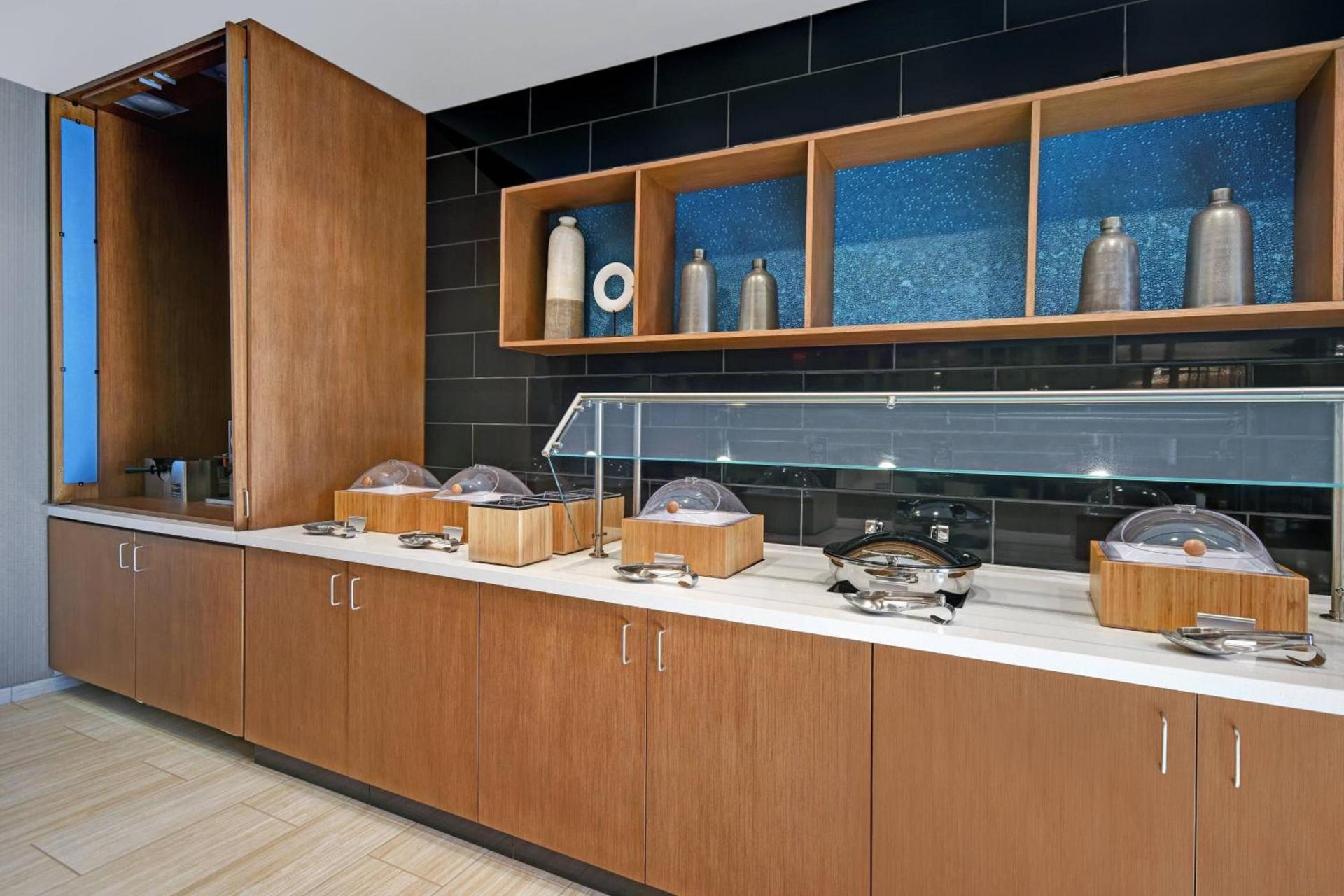 SpringHill Suites by Marriott St. Paul Arden Hills photo 32