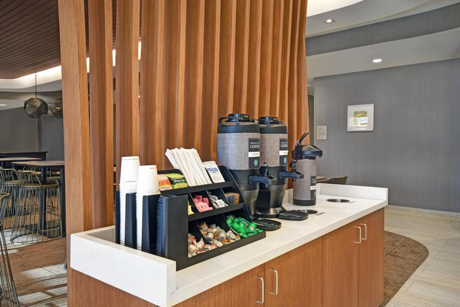 SpringHill Suites by Marriott St. Paul Arden Hills photo 33