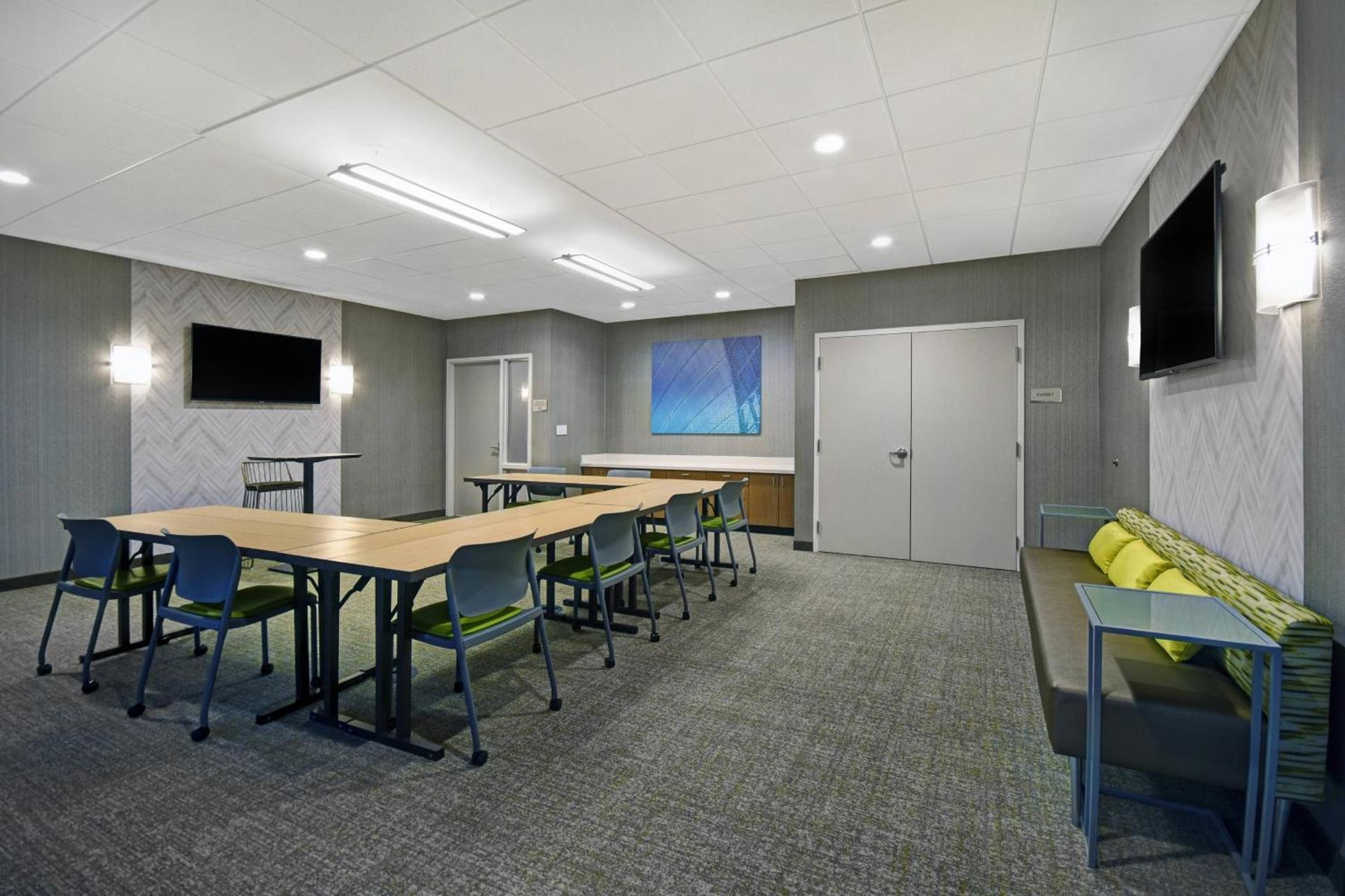 SpringHill Suites by Marriott St. Paul Arden Hills photo 37
