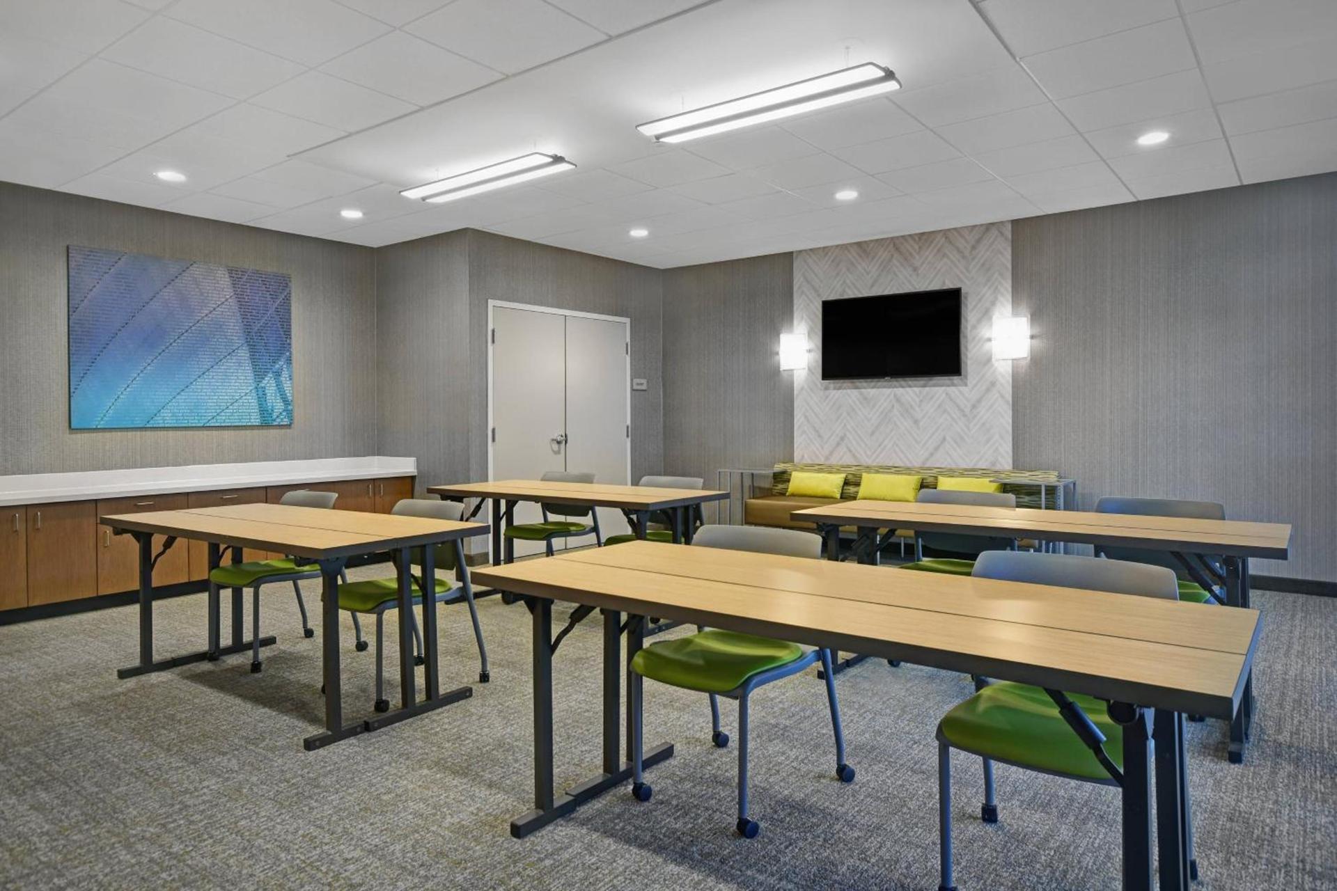 SpringHill Suites by Marriott St. Paul Arden Hills photo 38