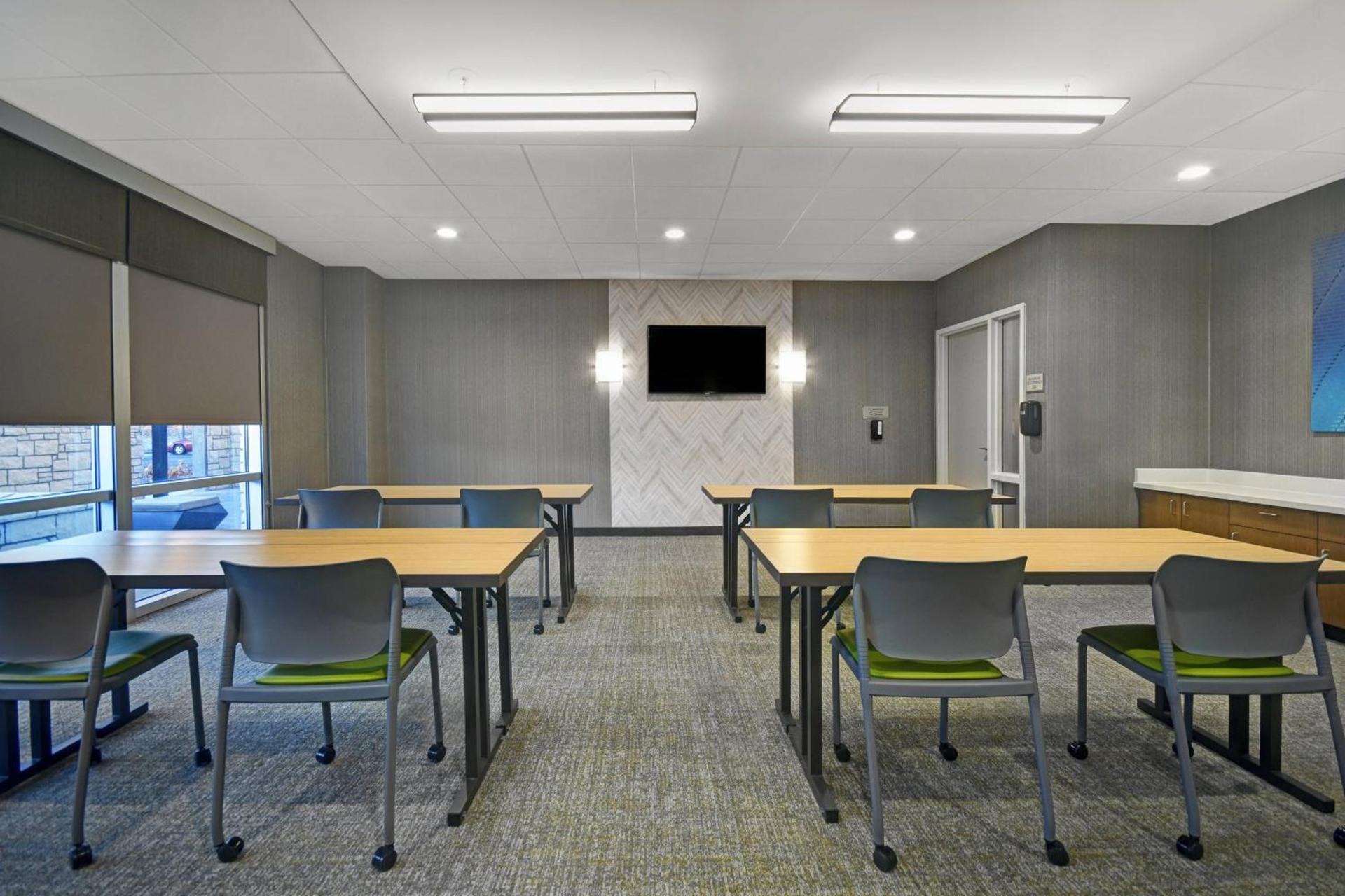 SpringHill Suites by Marriott St. Paul Arden Hills photo 39