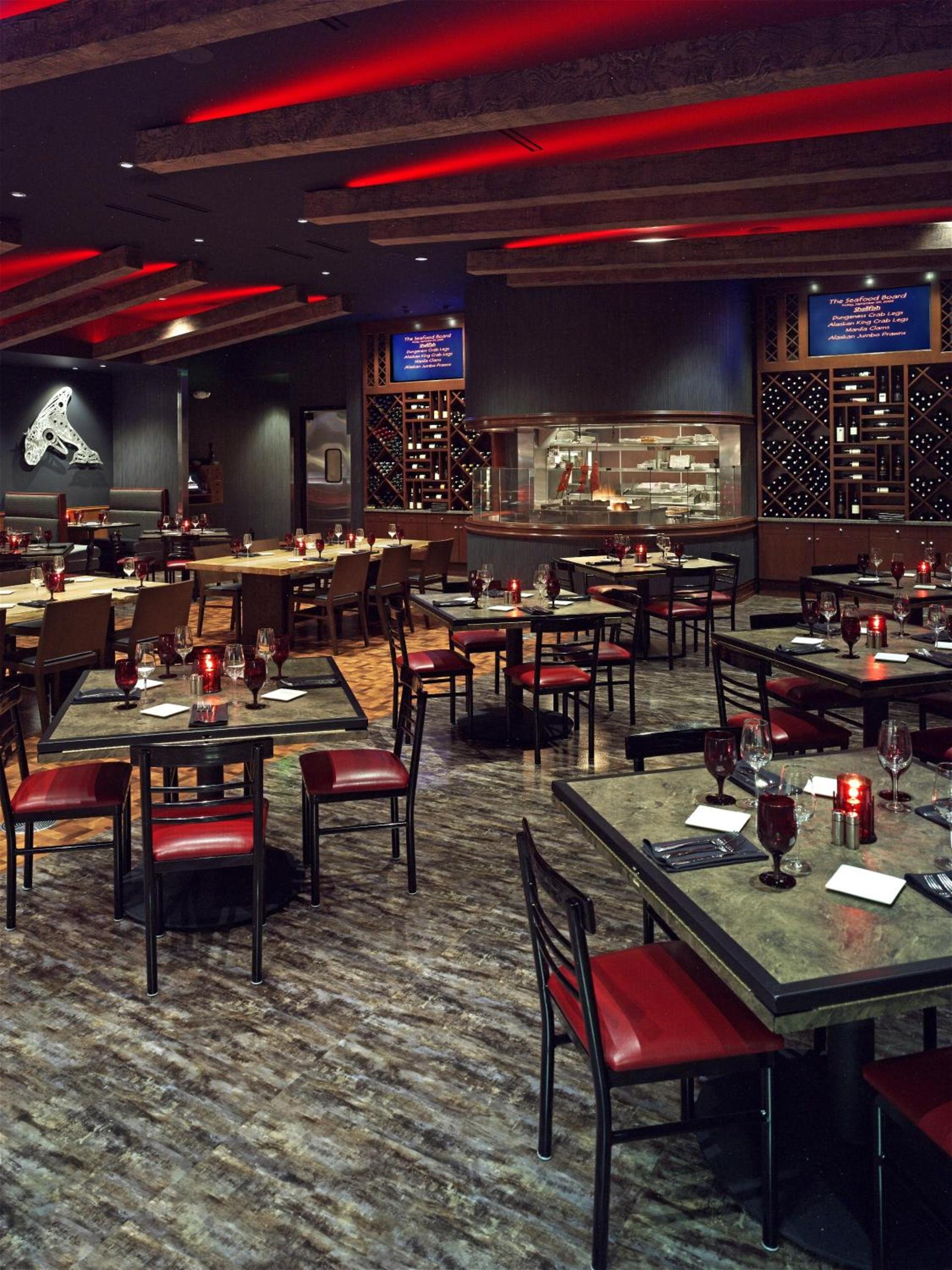 Tulalip Resort Casino photo 7